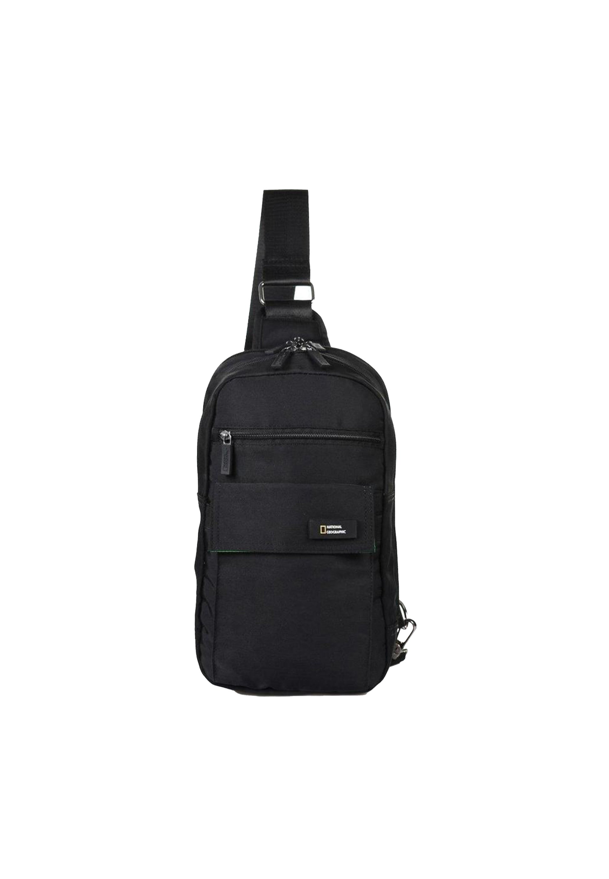 National Geographic - Academy Schultertasche / Umhängetasche - 6L