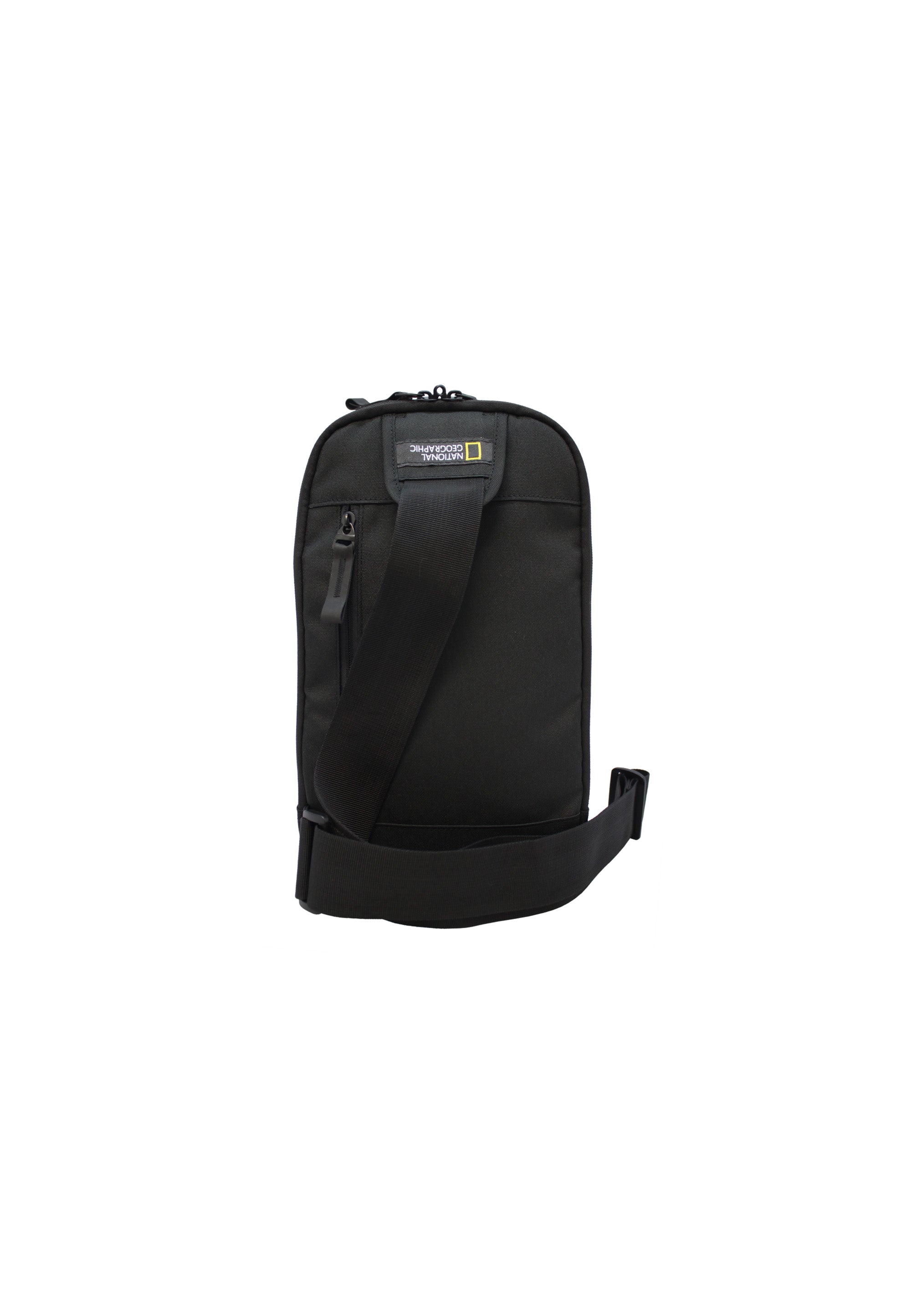 National Geographic - Academy Schultertasche / Umhängetasche - 6L