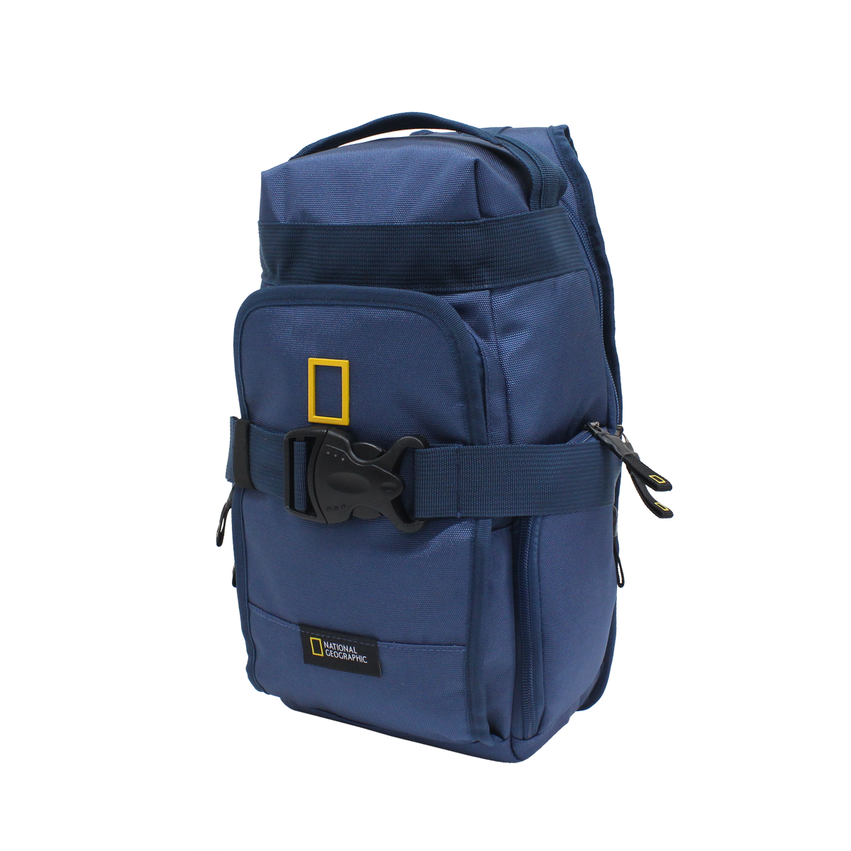 National Geographic Recovery Crossbody-Tasche 15 L Schwarz – Produktansicht 2