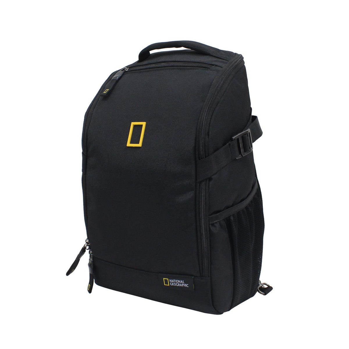 National Geographic Recovery Crossbody-Tasche 7 L Schwarz – Produktansicht 1