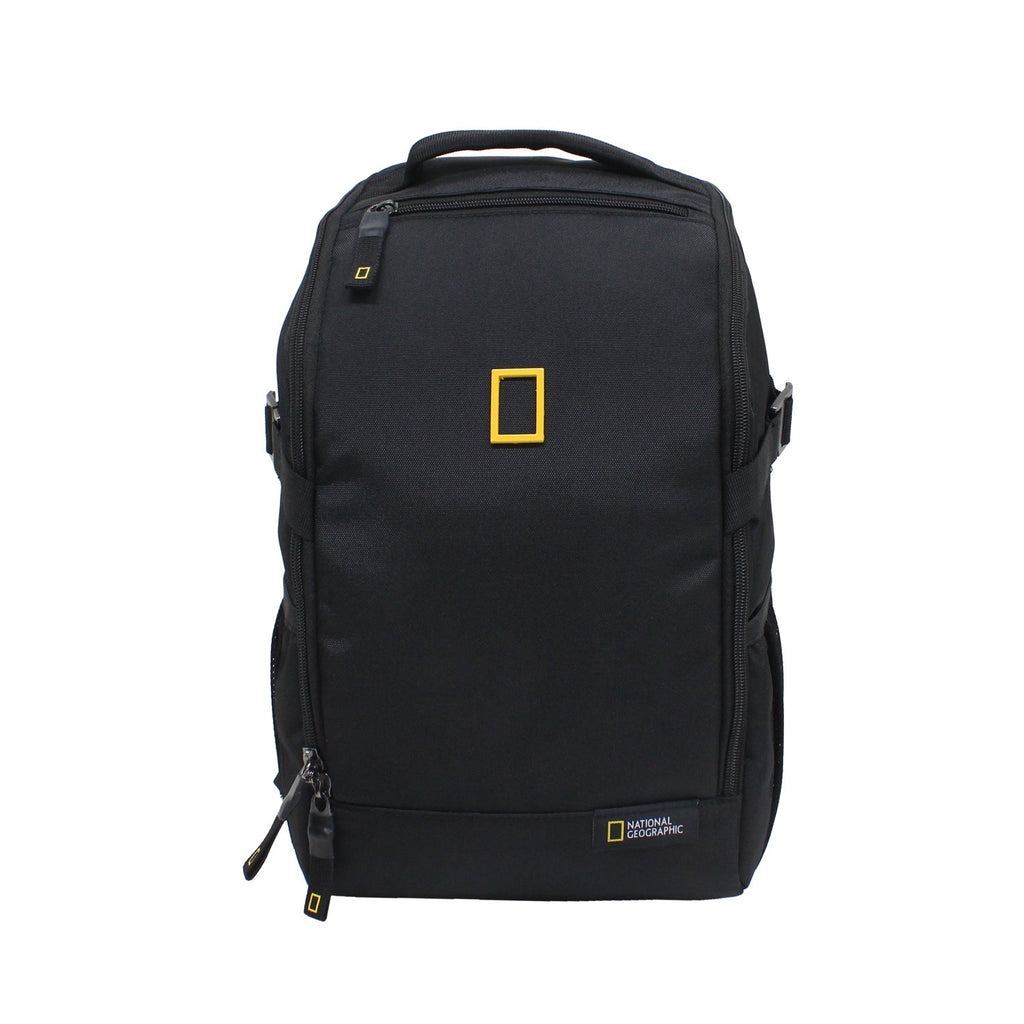 National Geographic Recovery Crossbody-Tasche 7 L Schwarz – Produktansicht 2