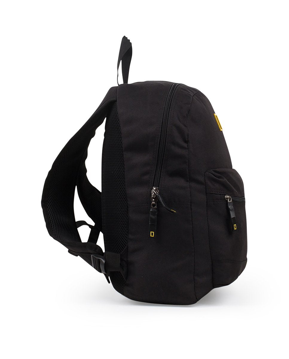 National Geographic - Recovery Rucksack / Schulrucksack - 21L - Schwarz