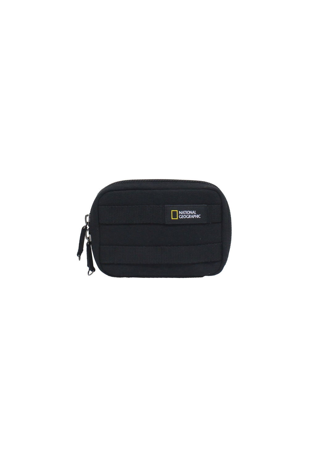 National Geographic - Milestone Utensilientaschen - 1,5L Schwarz
