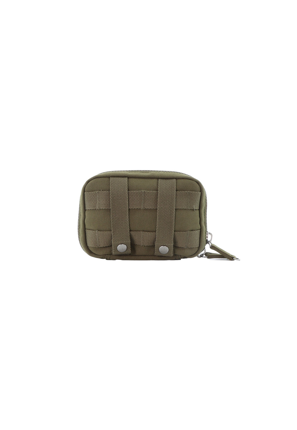 National Geographic - Milestone Utensilientaschen - 1,5L Khaki