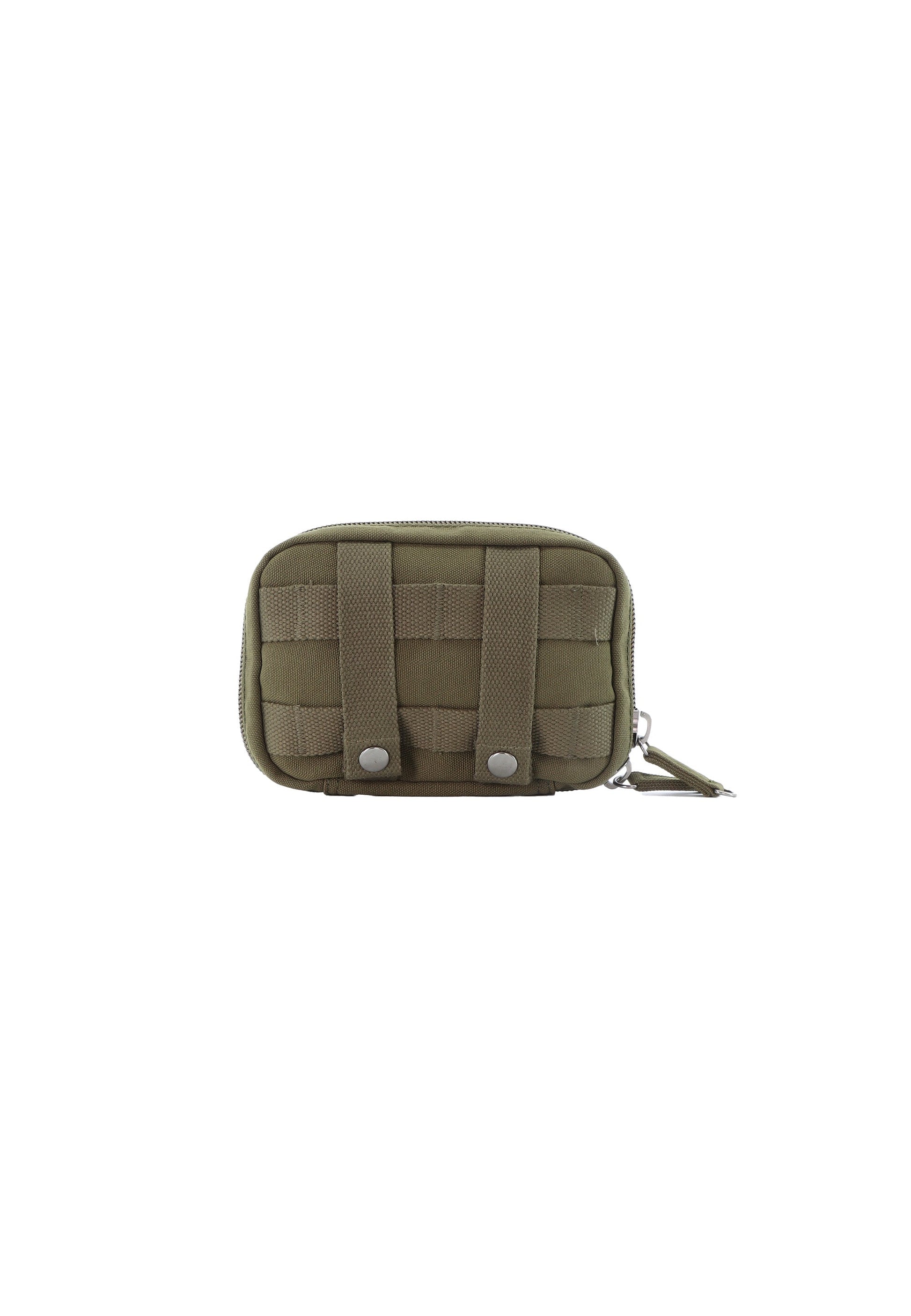 National Geographic - Milestone Utensilientaschen - 1,5L Khaki