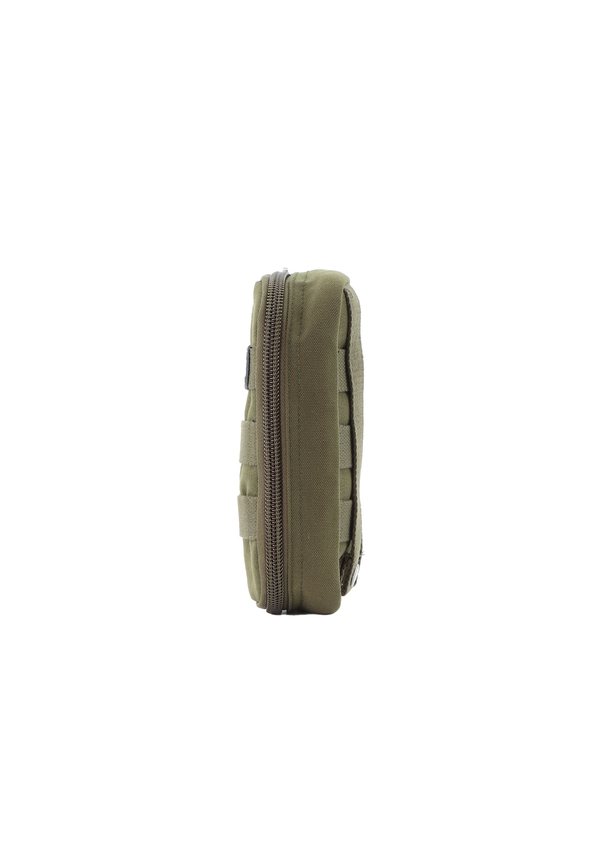 National Geographic - Milestone Vertikale Tasche mit Netzfach - 21cm