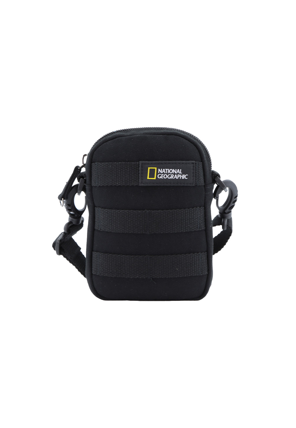 National Geographic - Milestone Schultertasche / Umhängetasche - 1L