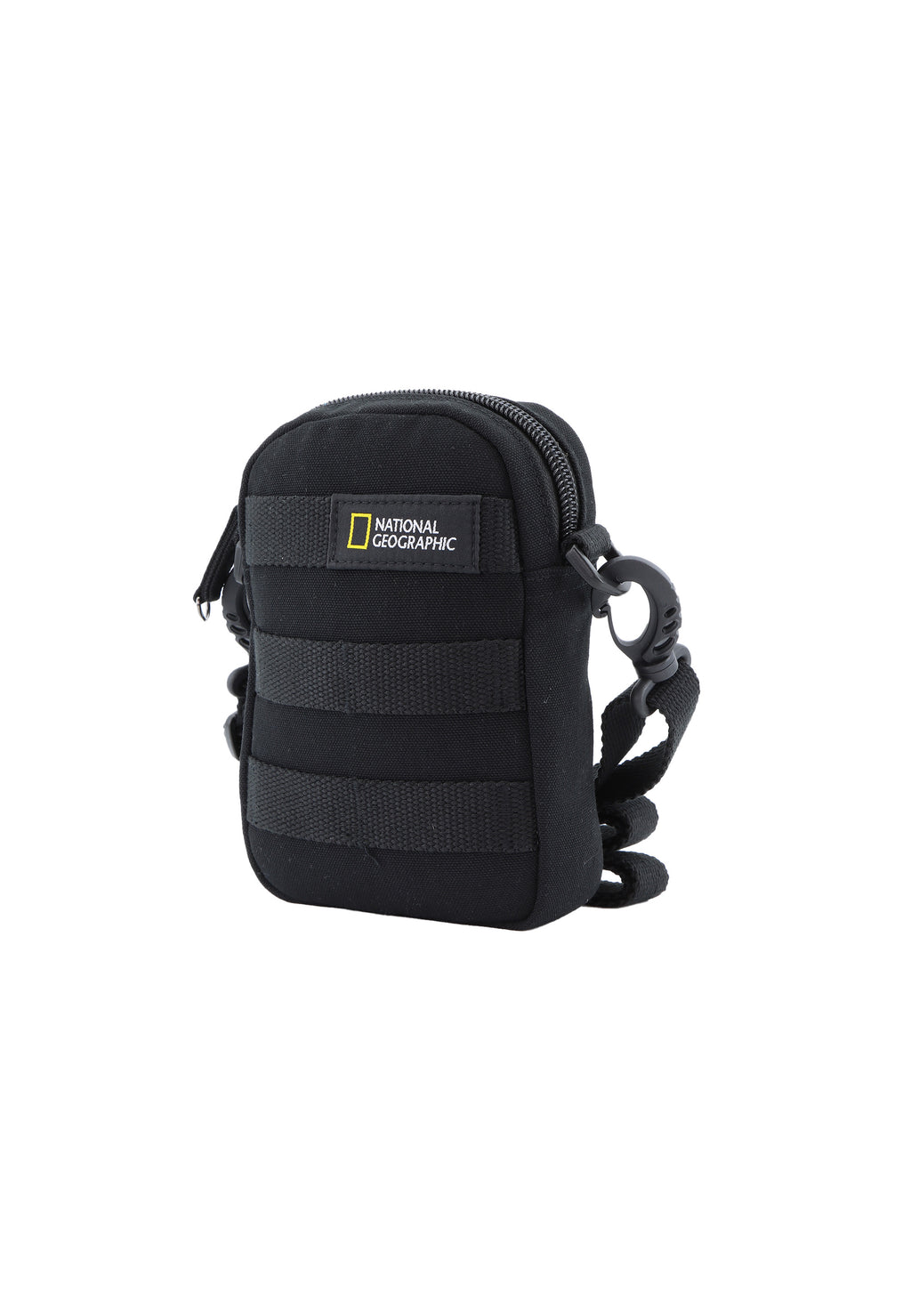 National Geographic - Milestone Schultertasche / Umhängetasche - 1L