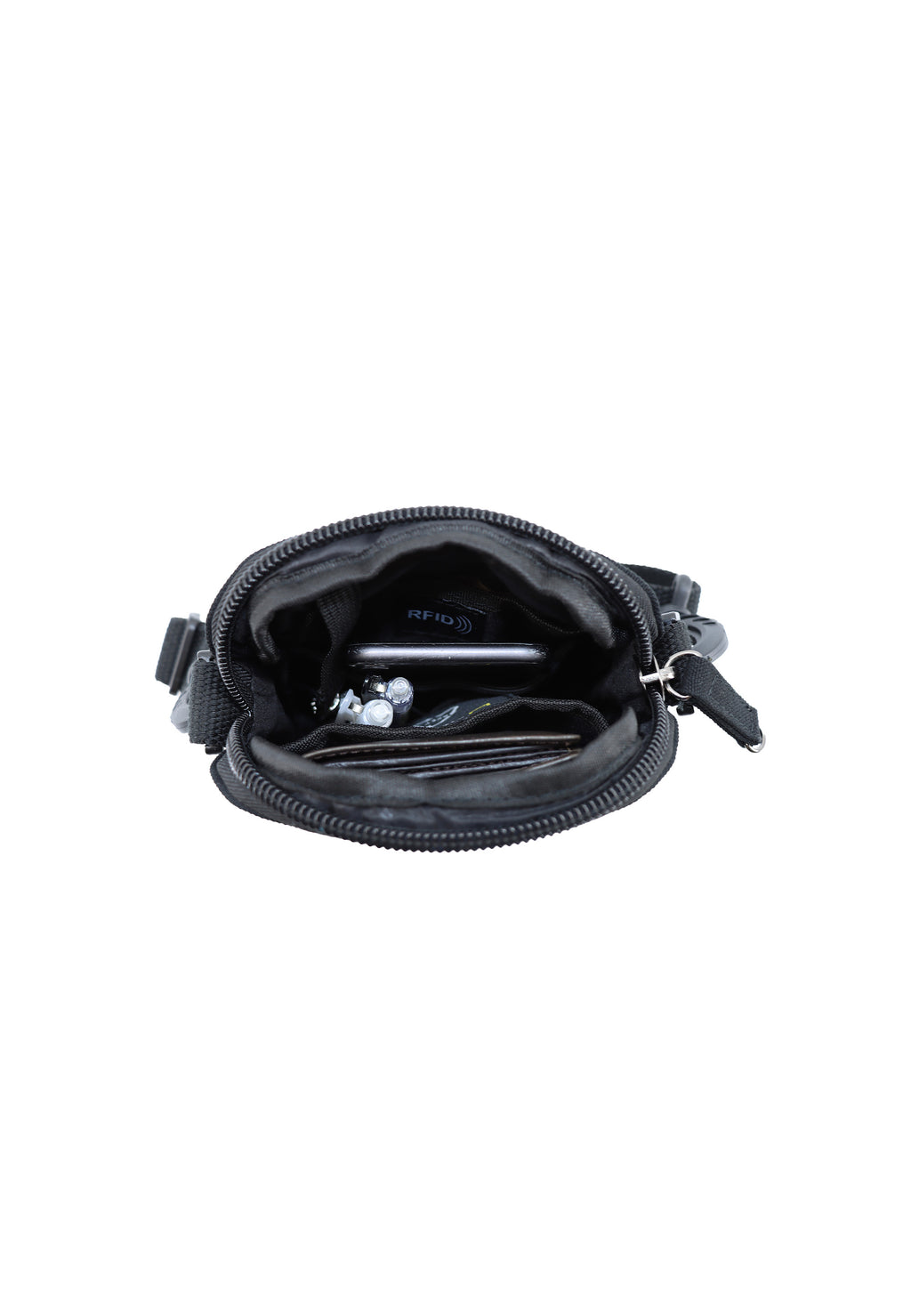 National Geographic - Milestone Schultertasche / Umhängetasche - 1L