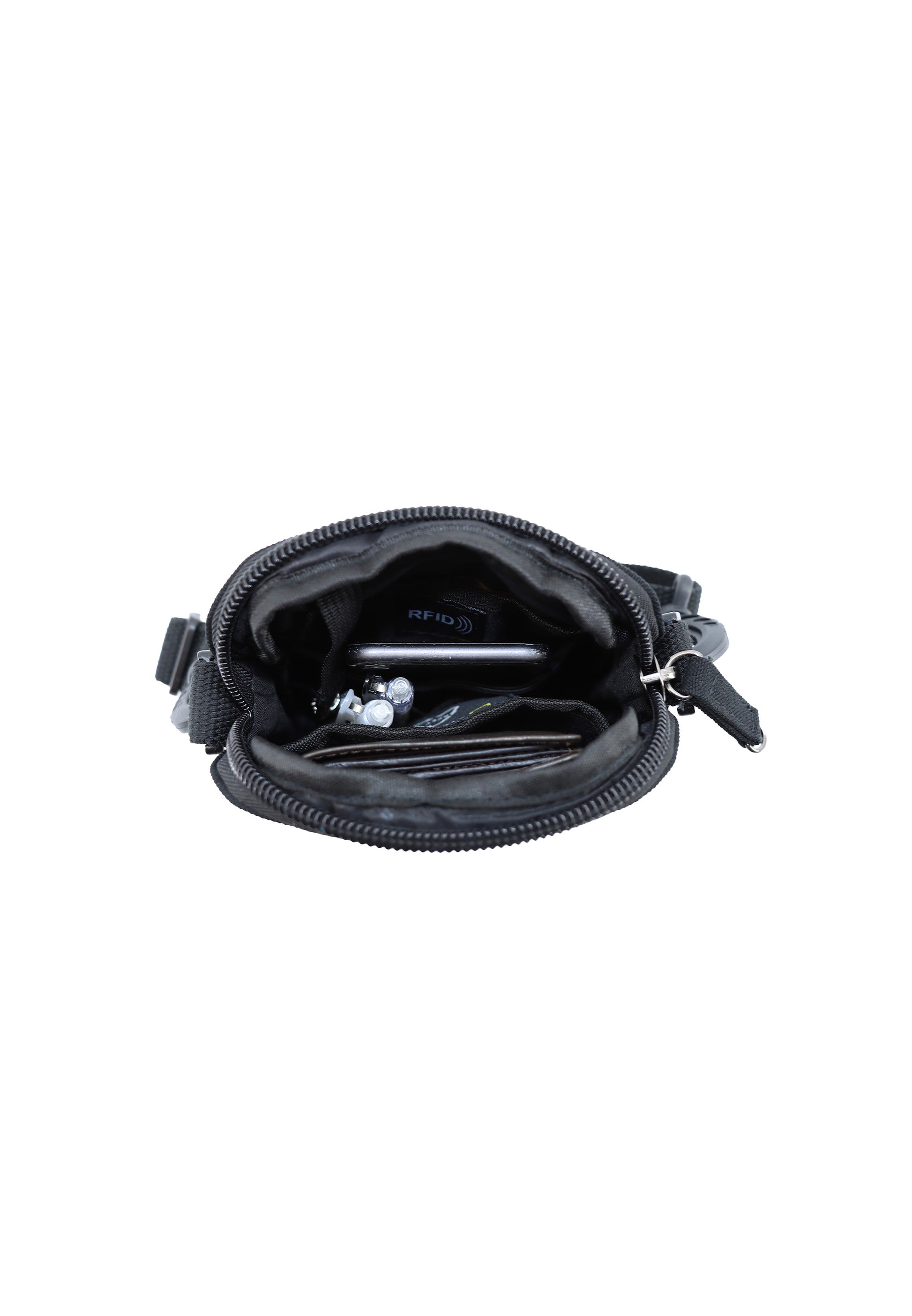 National Geographic - Milestone Schultertasche / Umhängetasche - 1L