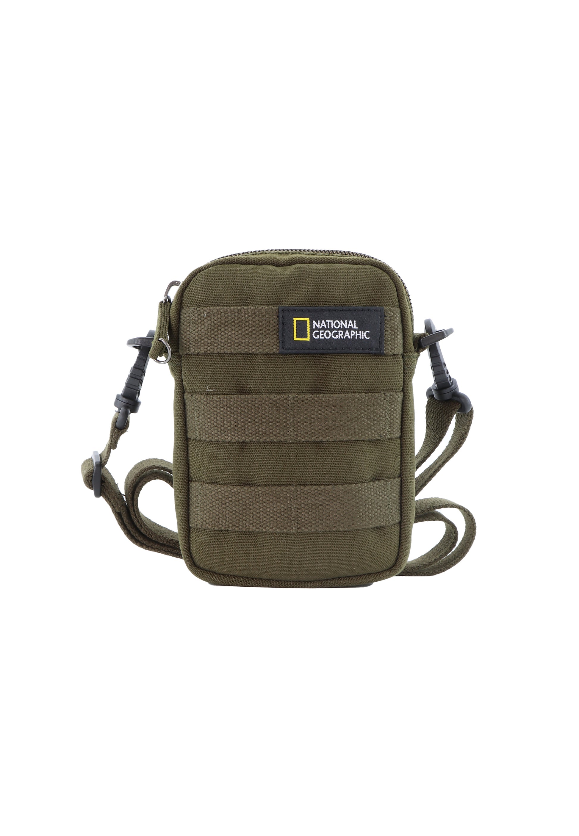 National Geographic - Milestone Schultertasche / Umhängetasche - 1L