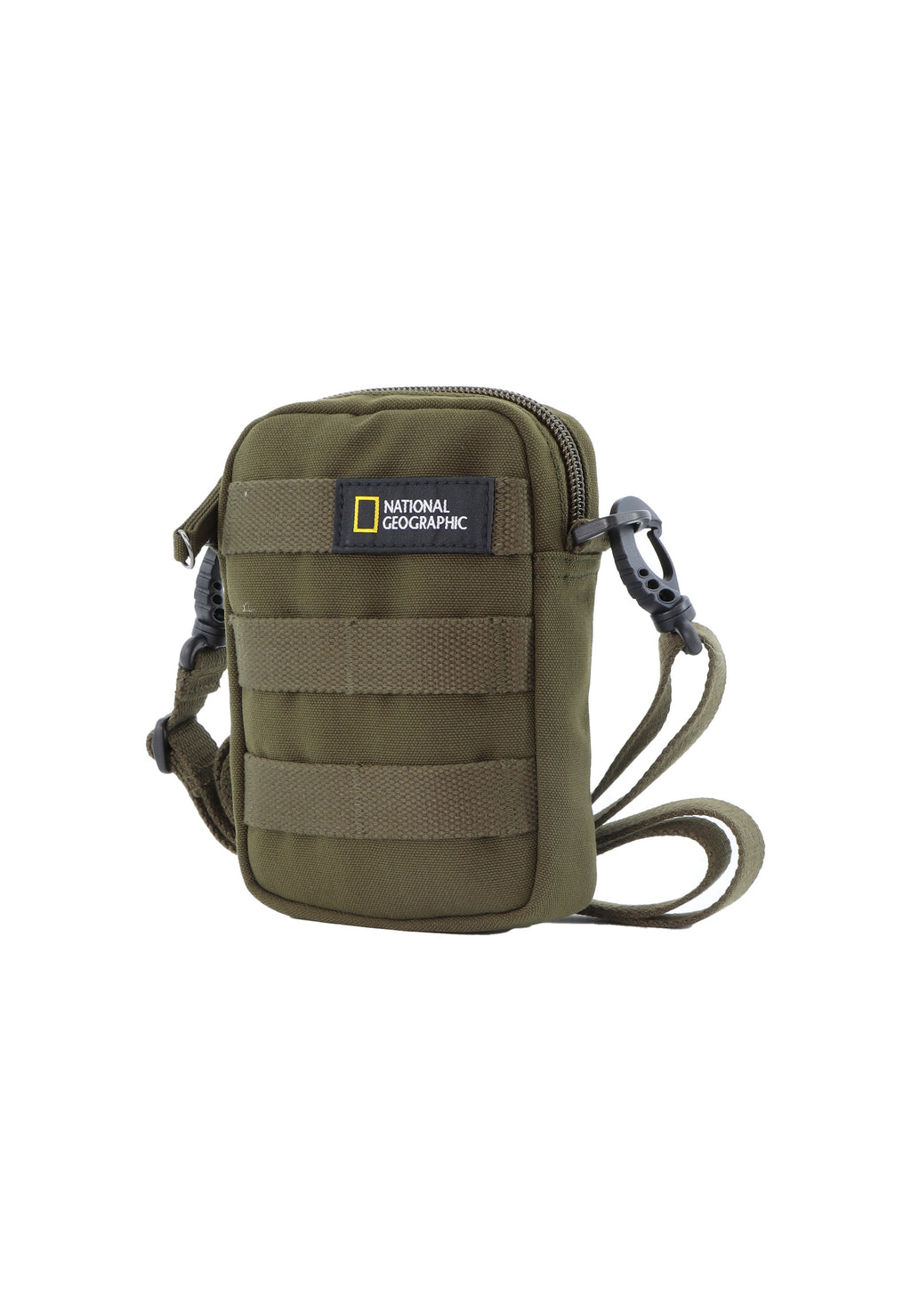 National Geographic - Milestone Schultertasche / Umhängetasche - 1L