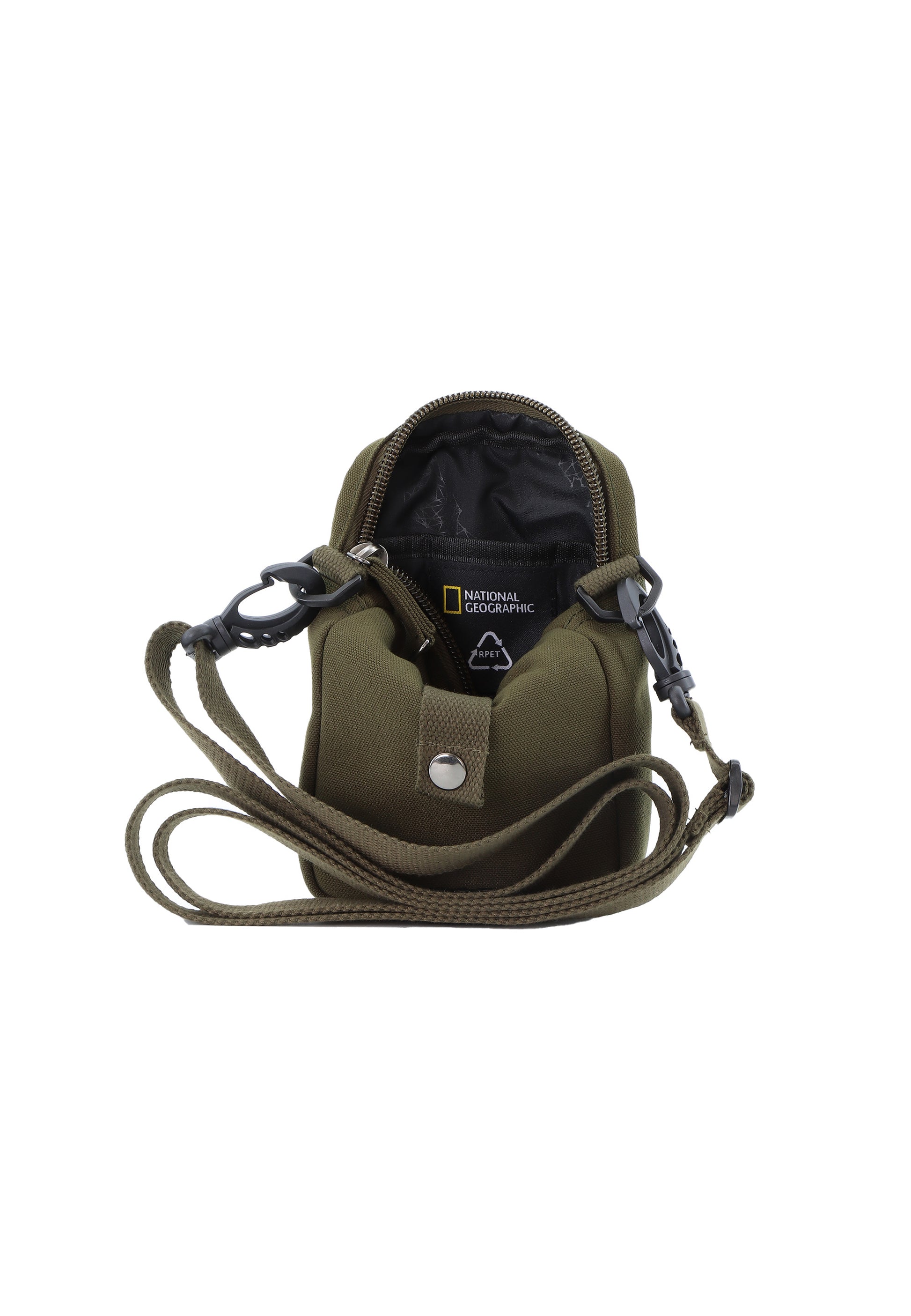 National Geographic - Milestone Schultertasche / Umhängetasche - 1L