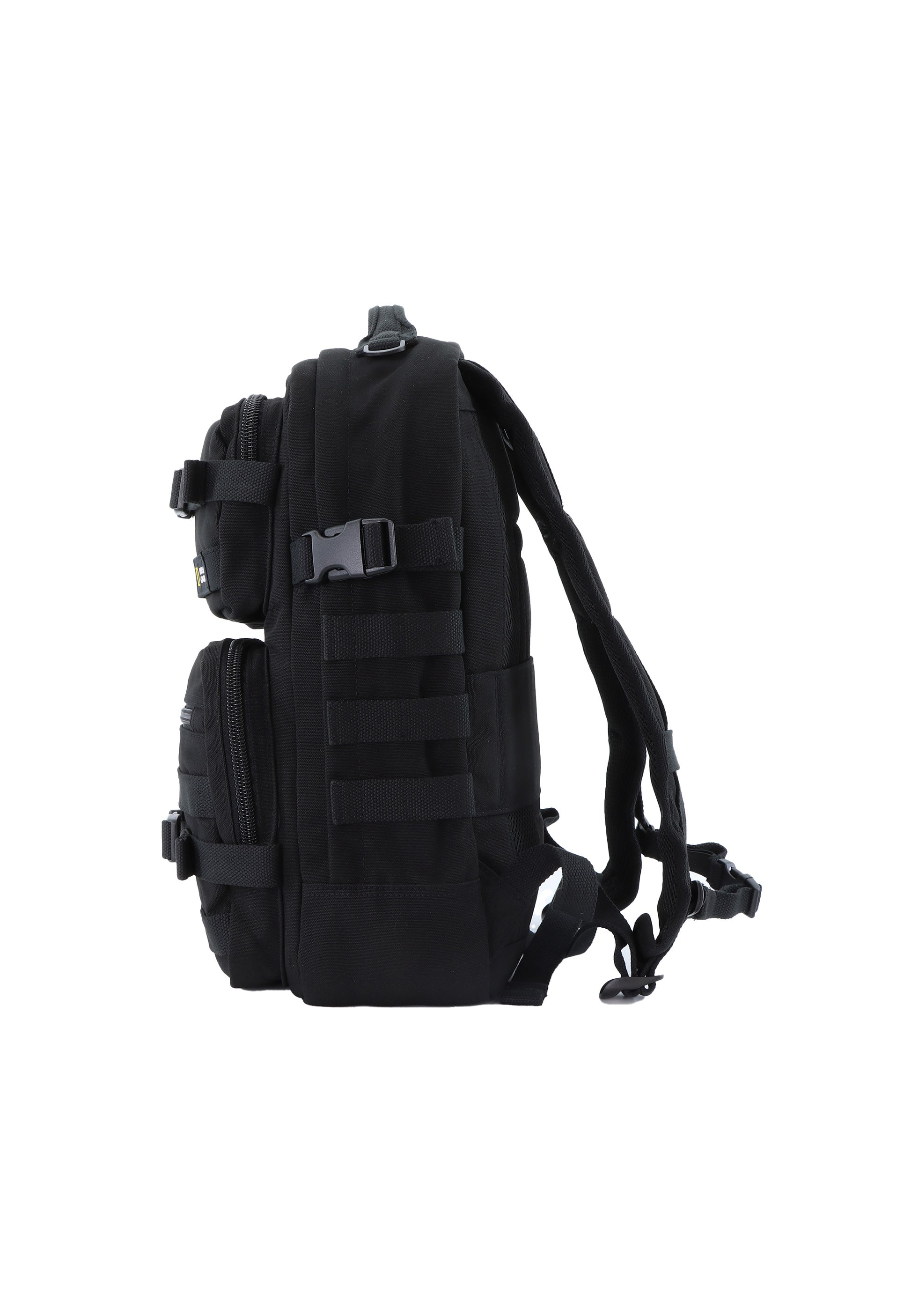 National Geographic - Milestone RPET Rucksack / Laptop-Rucksack / Outdoor-Rucksack - 20,2L