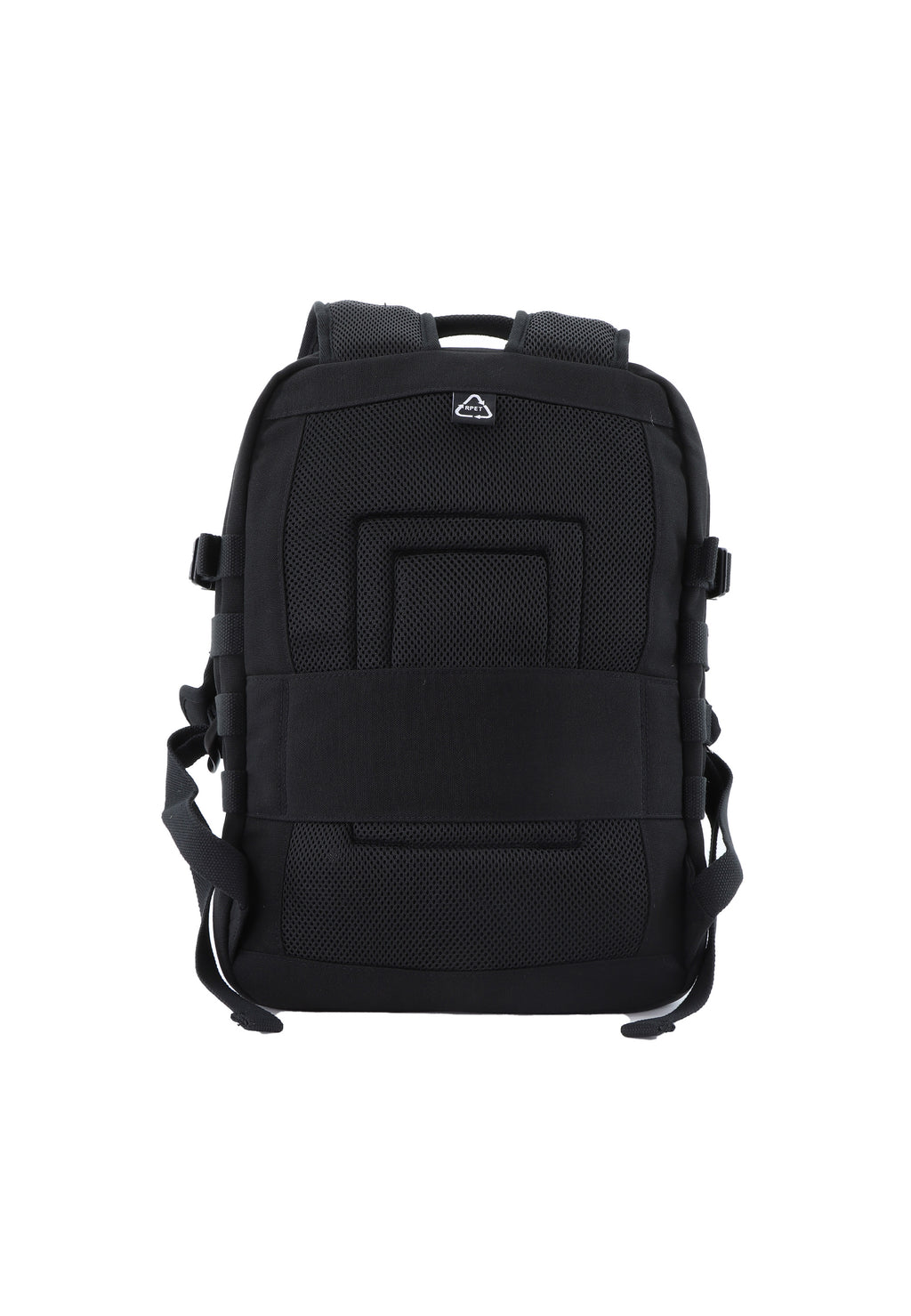 National Geographic - Milestone RPET Rucksack / Laptop-Rucksack / Outdoor-Rucksack - 20,2L