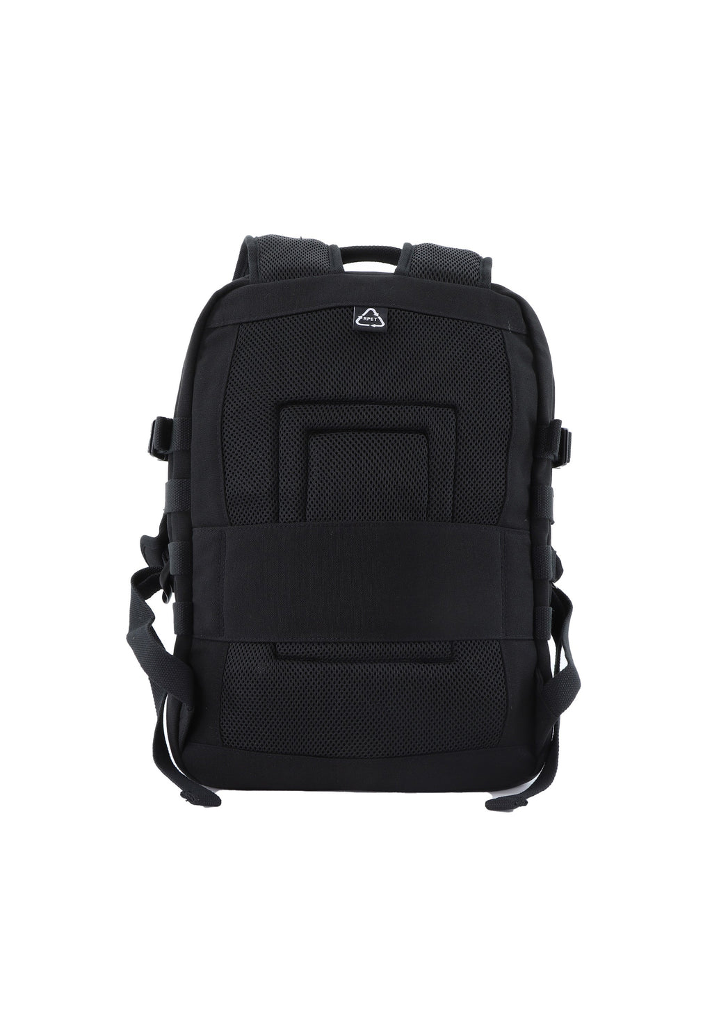National Geographic - Milestone RPET Rucksack / Laptop-Rucksack / Outdoor-Rucksack - 20,3L Khaki