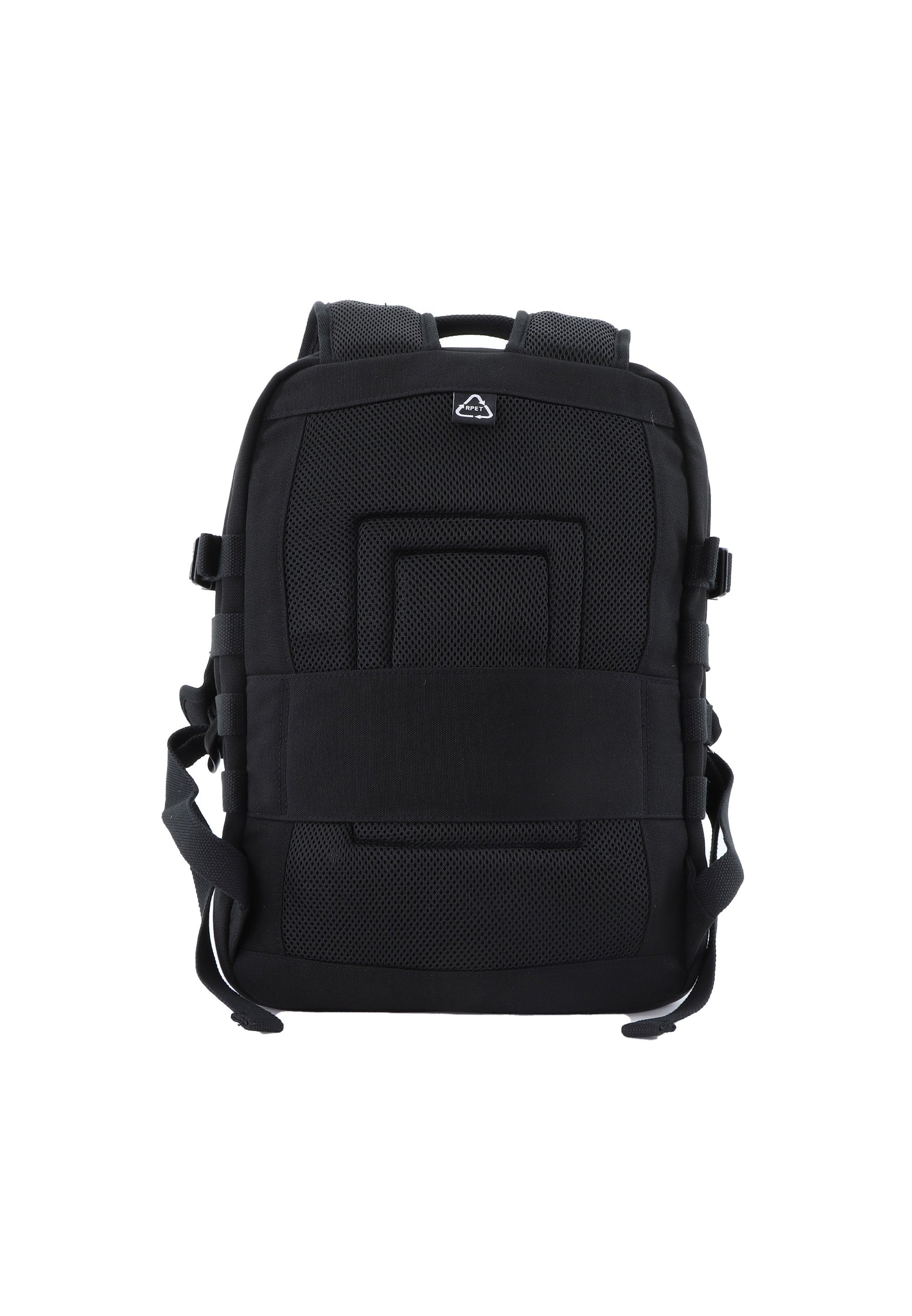 National Geographic - Milestone RPET Rucksack / Laptop-Rucksack / Outdoor-Rucksack - 20,3L Khaki