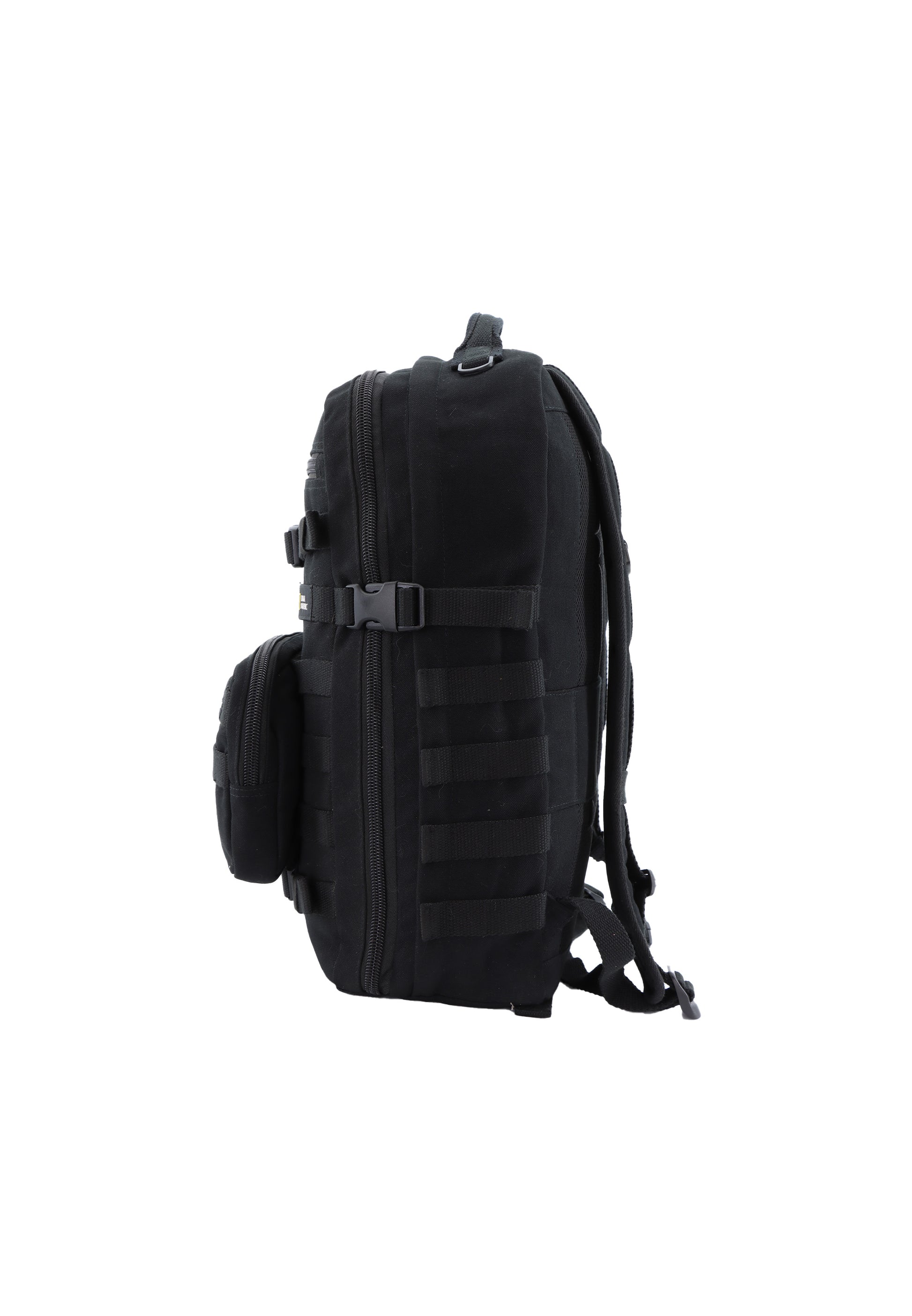 National Geographic - Milestone RPET Rucksack / Laptop-Rucksack / Outdoor-Rucksack - 29,8L