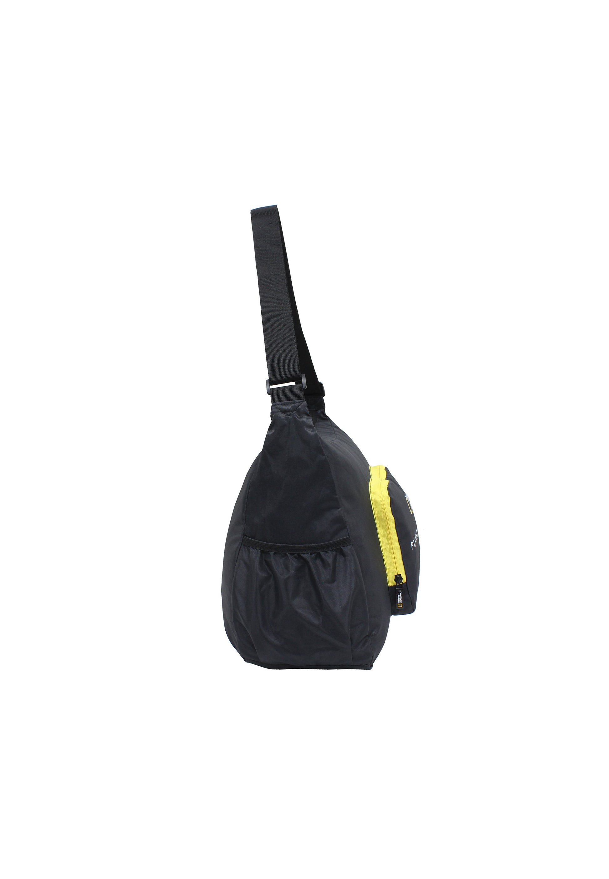National Geographic - Foldable Faltbare Schultertasche / Umhängetasche / Handtasche - 27cm