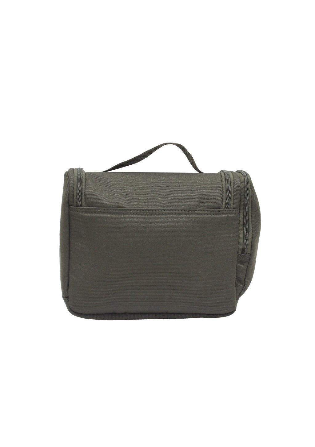 National Geographic Passage Kulturtasche 5 L Khaki – Produktansicht 3
