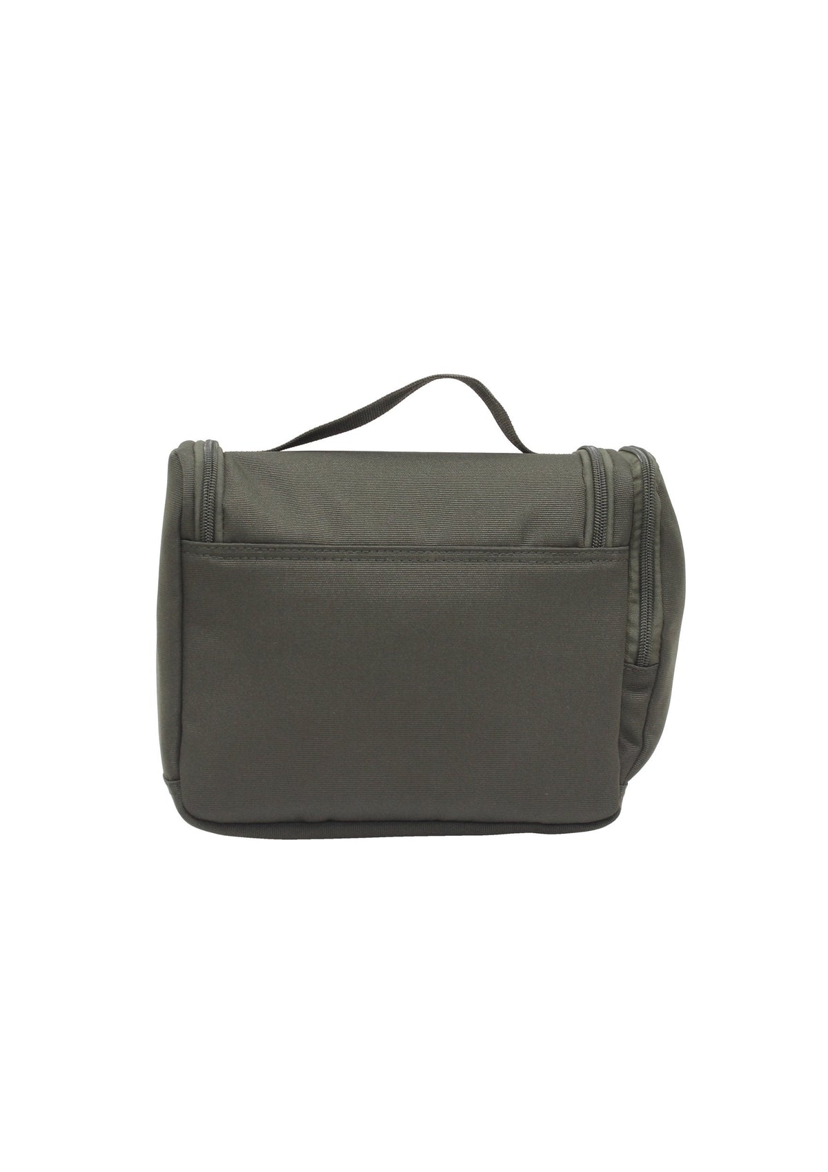 National Geographic Passage Kulturtasche 5 L Khaki – Produktansicht 3