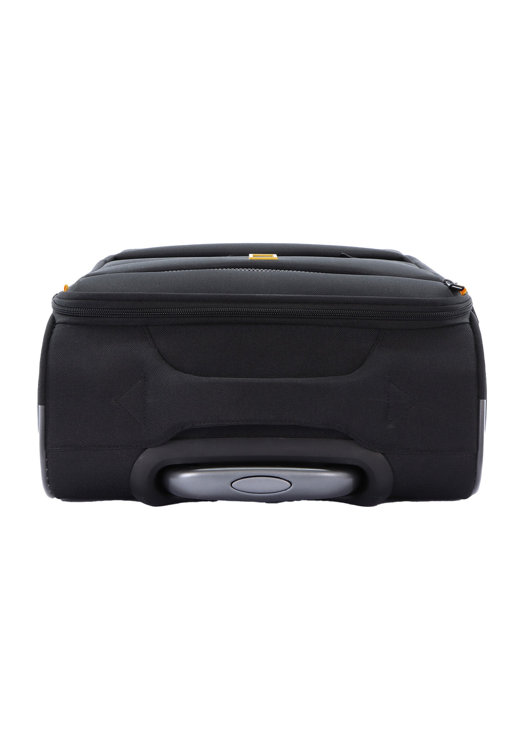 National Geographic - Passage Handgepäck Weichschalenkoffer / Trolley / Reisekoffer - 55 cm - (Small) Passage - Schwarz
