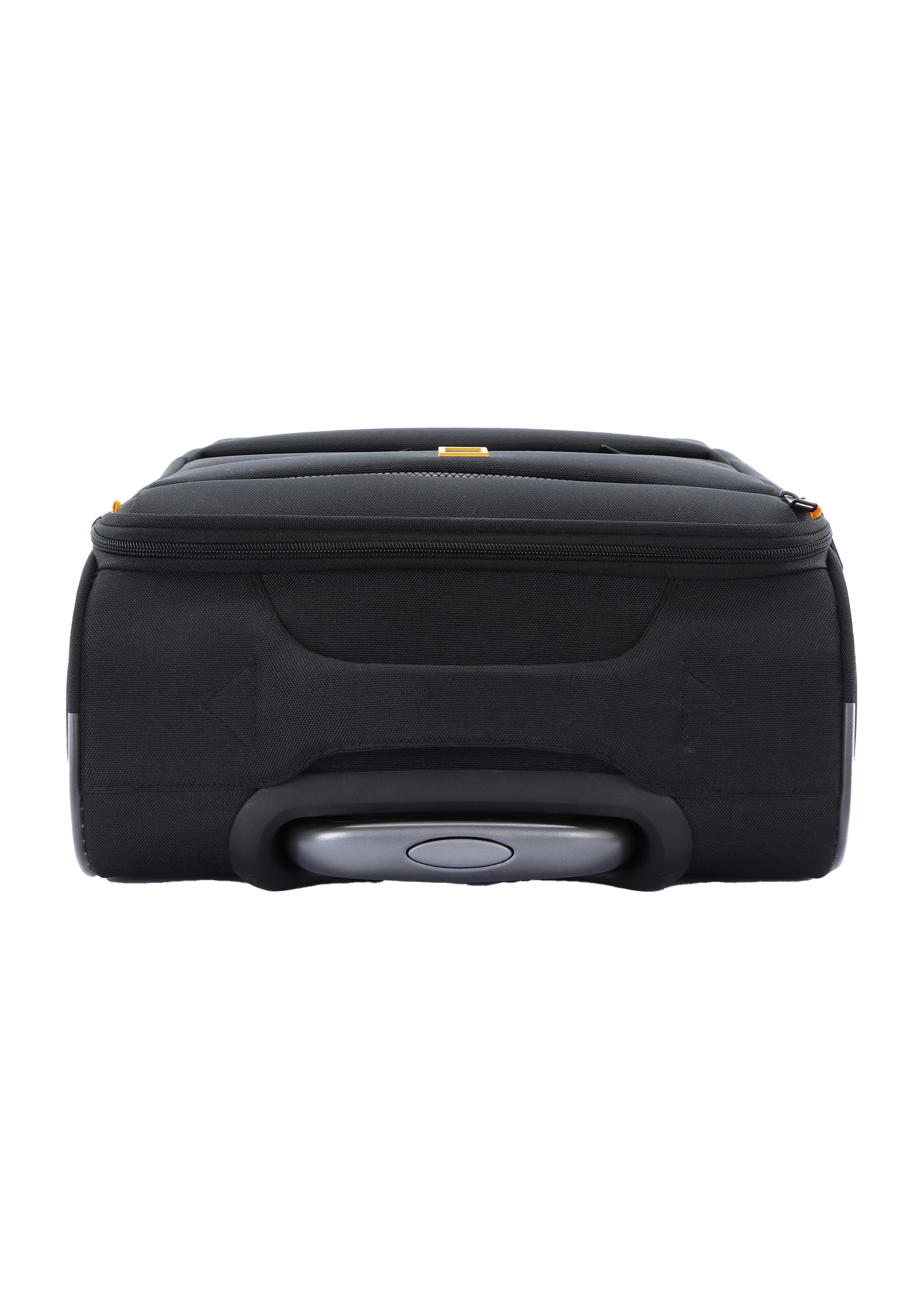 National Geographic - Passage Handgepäck Weichschalenkoffer / Trolley / Reisekoffer - 55 cm - (Small) Passage - Schwarz