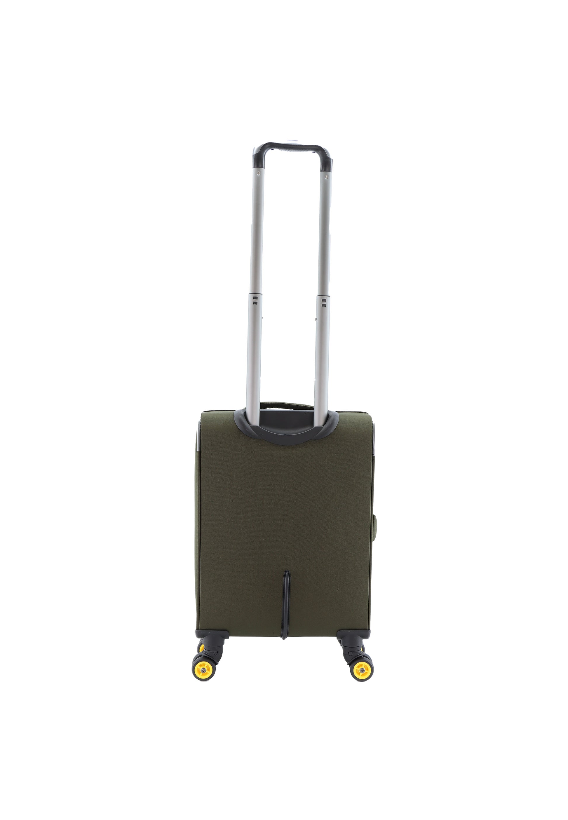 National Geographic - Passage Handgepäck Weichschalenkoffer / Trolley / Reisekoffer - 55 cm - (Small) Passage - Khaki