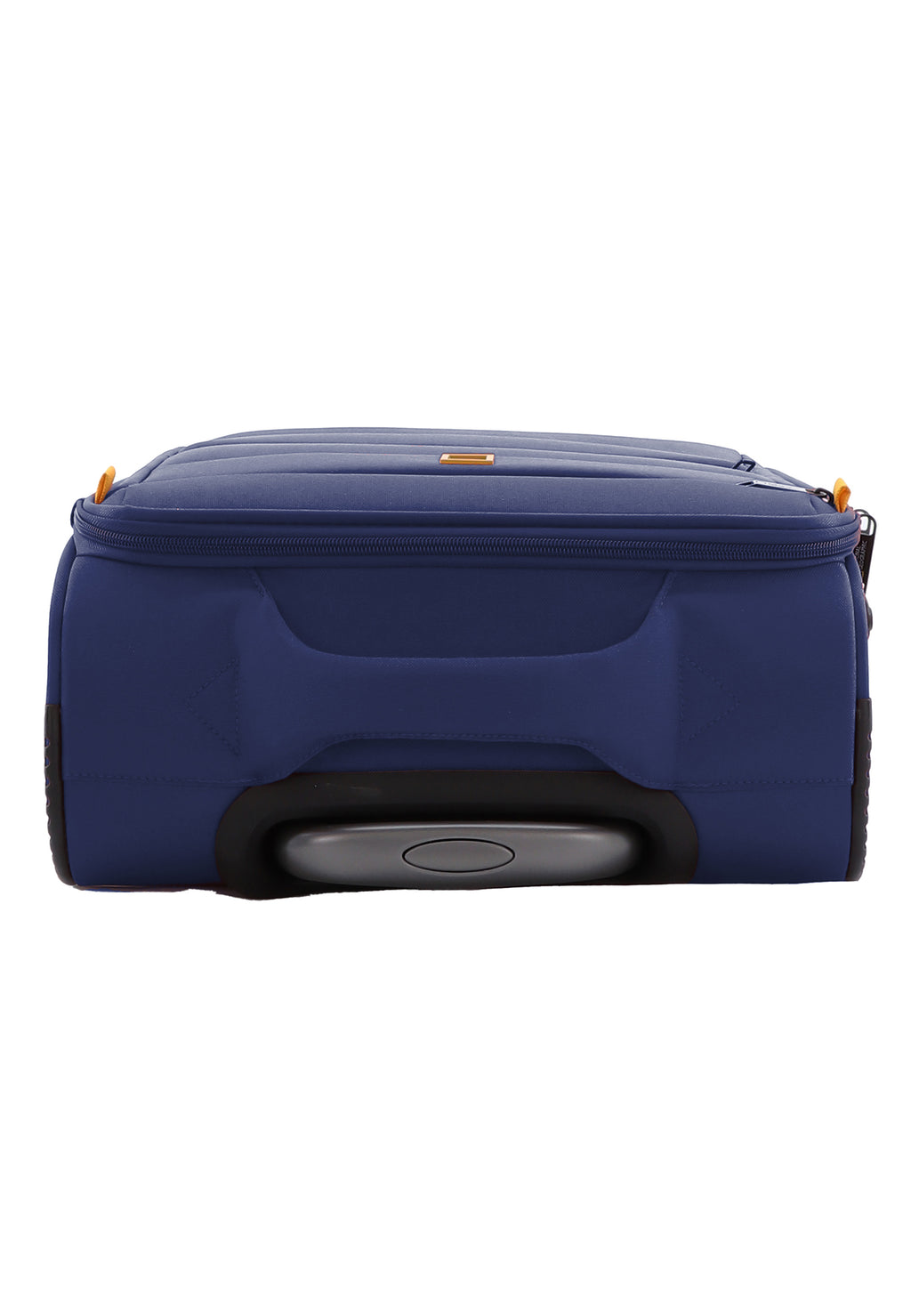 National Geographic - Passage Handgepäck Weichschalenkoffer / Trolley / Reisekoffer - 55 cm - (Small) Passage - Blau