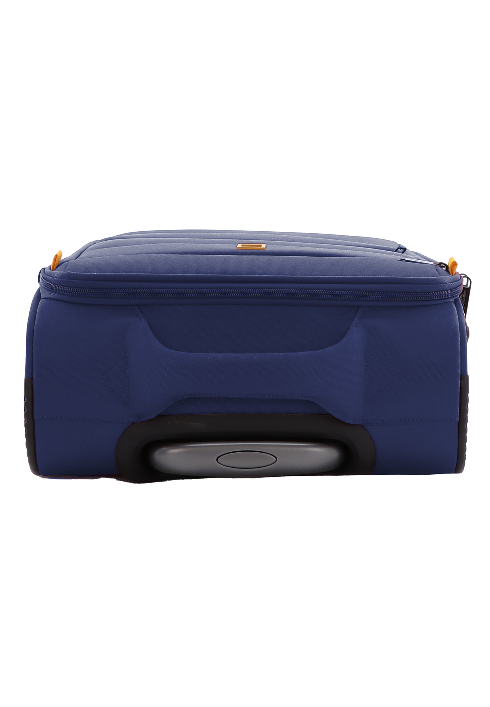 National Geographic - Passage Handgepäck Weichschalenkoffer / Trolley / Reisekoffer - 55 cm - (Small) Passage - Blau