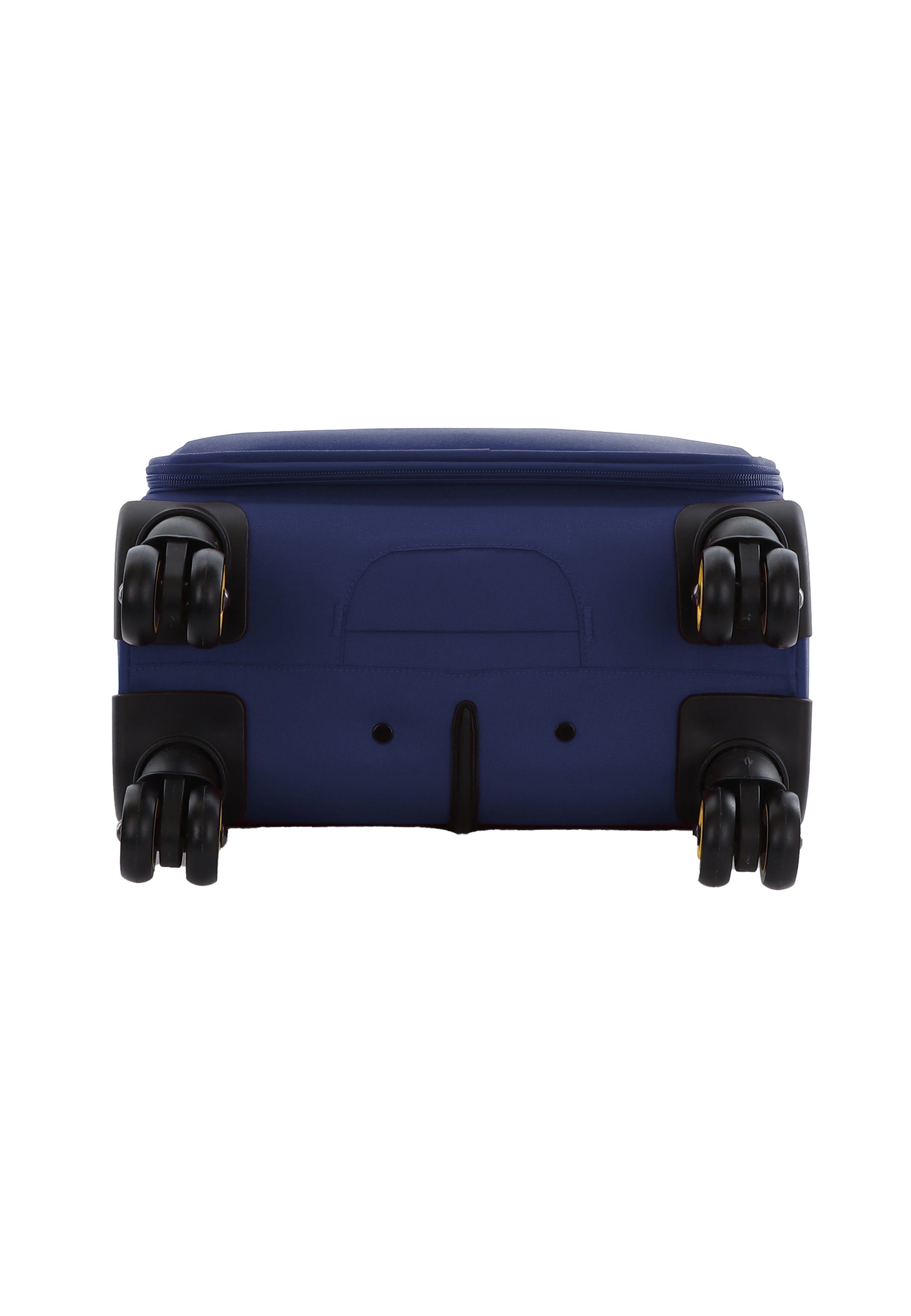 National Geographic - Passage Handgepäck Weichschalenkoffer / Trolley / Reisekoffer - 55 cm - (Small) Passage - Blau