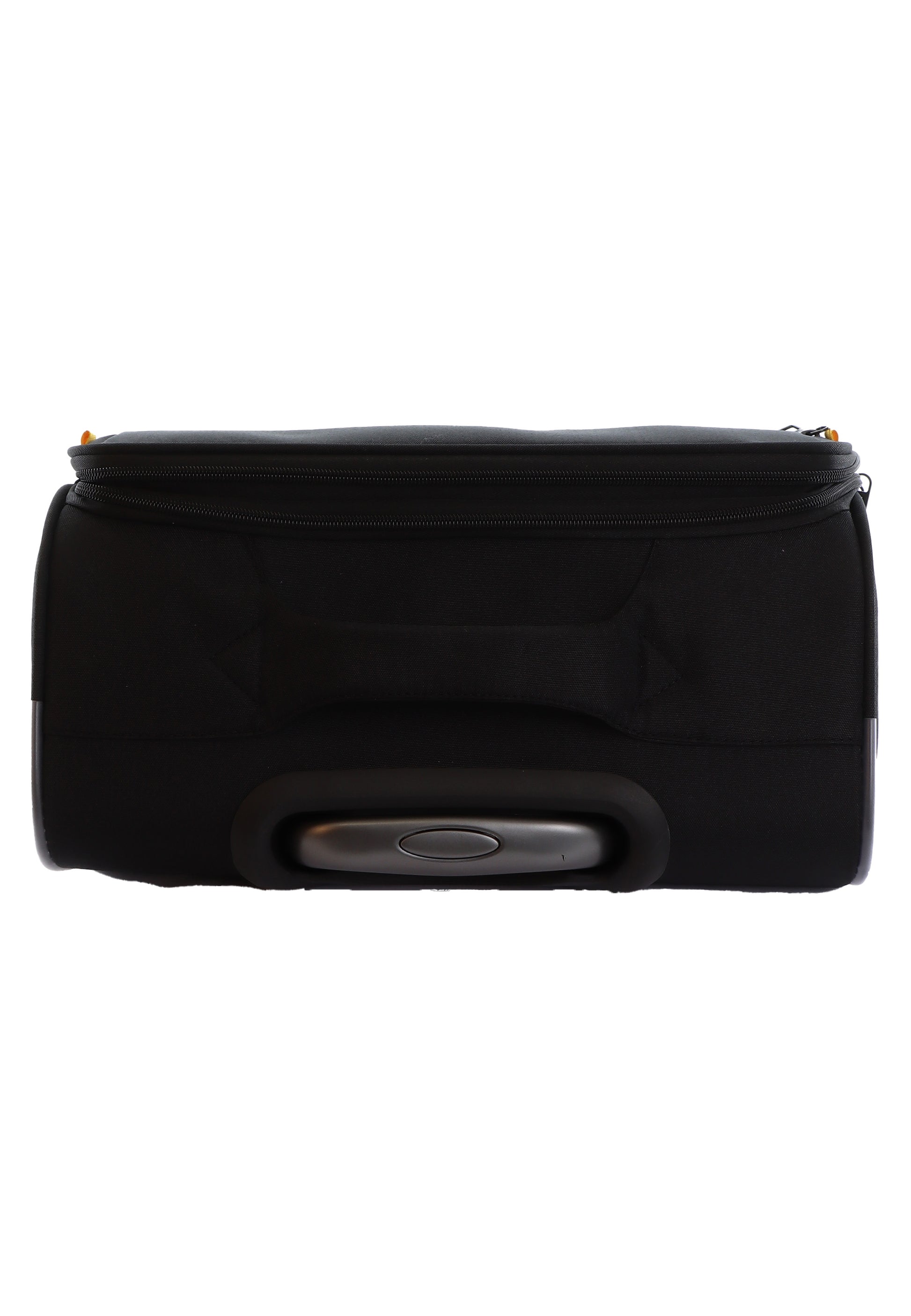 National Geographic Passage Stoffkoffer Weichschalenkoffer / Trolley / Reisekoffer - 60 cm - (Medium) Schwarz