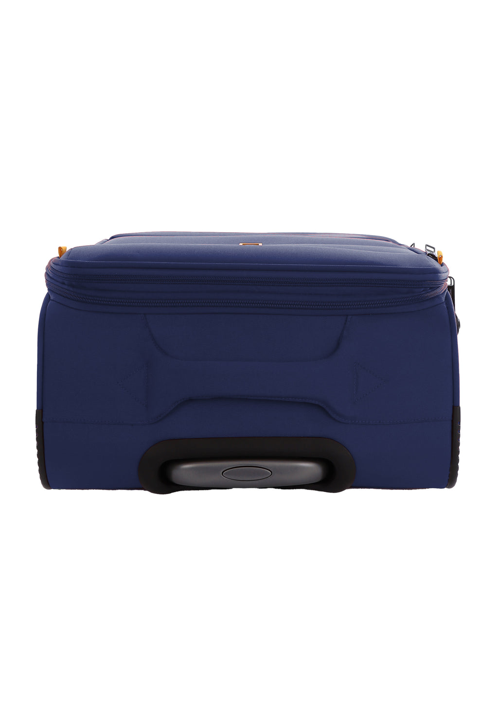 National Geographic Passage Stoffkoffer Weichschalenkoffer / Trolley / Reisekoffer - 60 cm - (Medium) Blau
