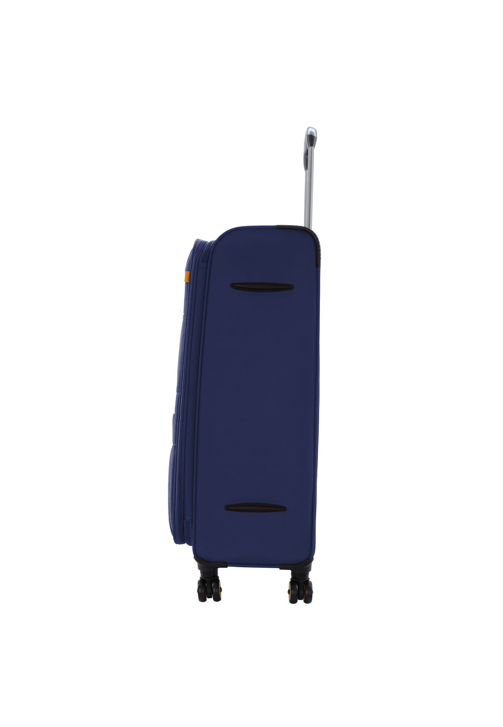 National Geographic Passage Stoffkoffer Weichschalenkoffer / Trolley / Reisekoffer - 71.5 cm - (Large) Blau