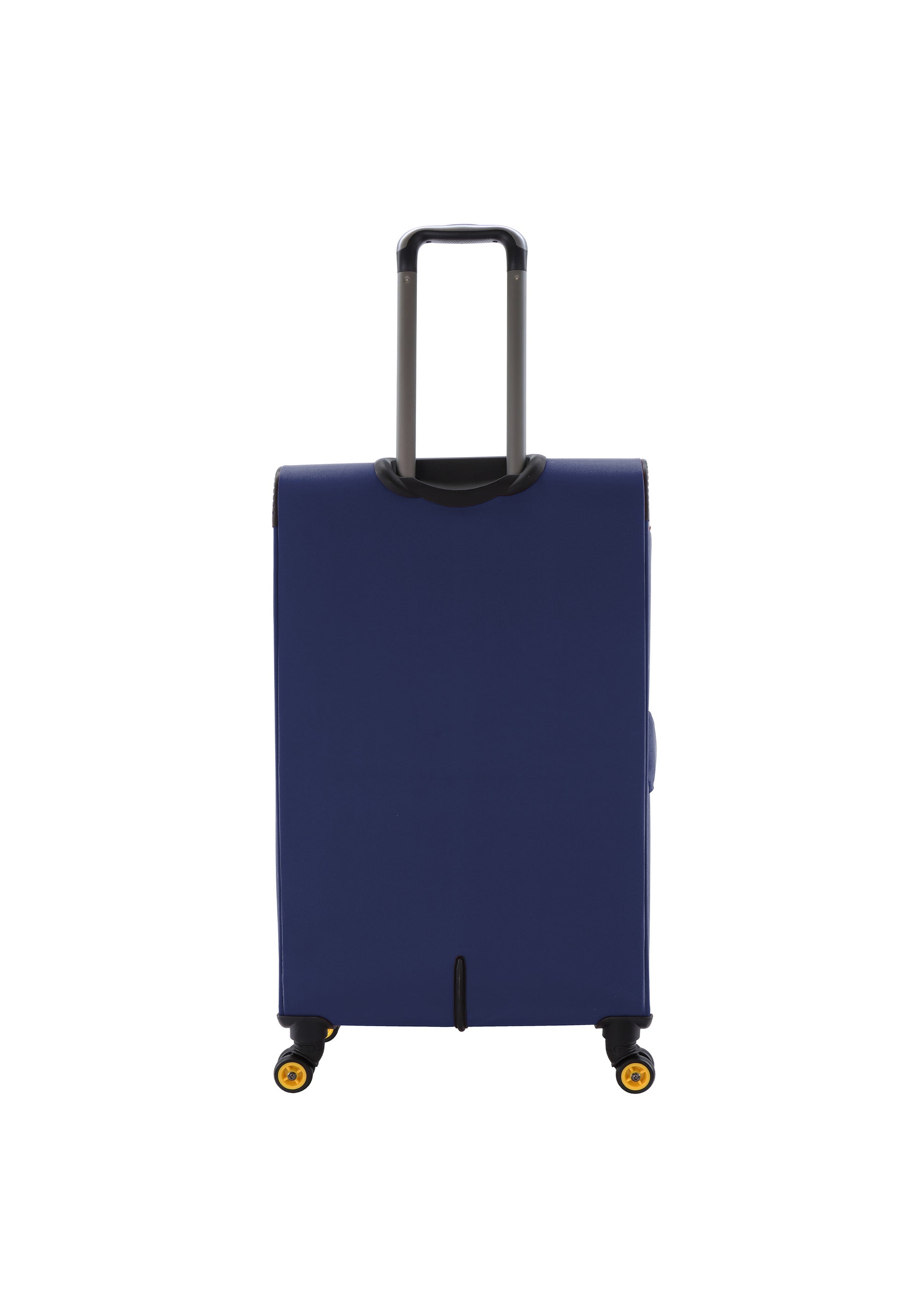 National Geographic Passage Stoffkoffer Weichschalenkoffer / Trolley / Reisekoffer - 71.5 cm - (Large) Blau