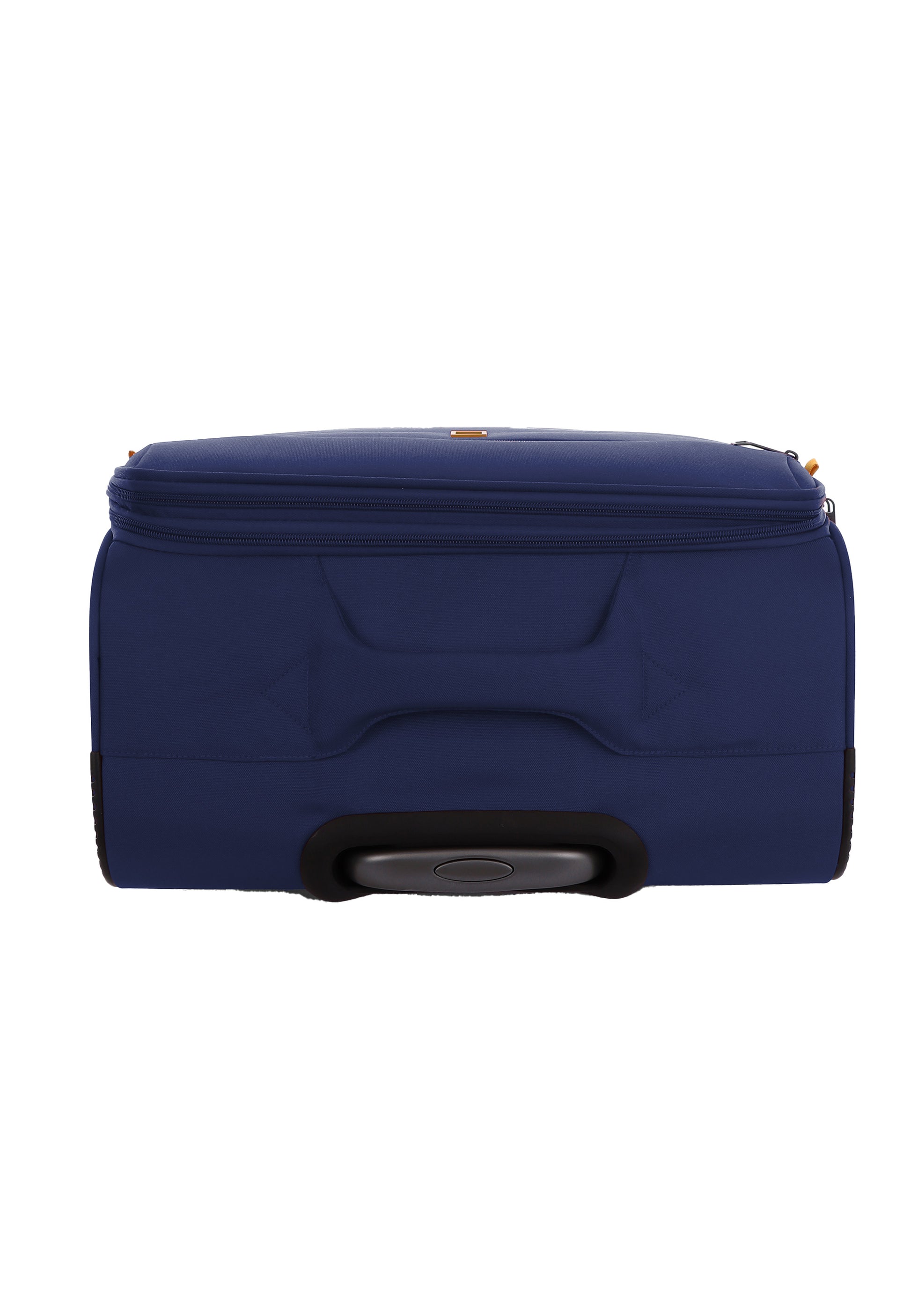National Geographic Passage Stoffkoffer Weichschalenkoffer / Trolley / Reisekoffer - 71.5 cm - (Large) Blau