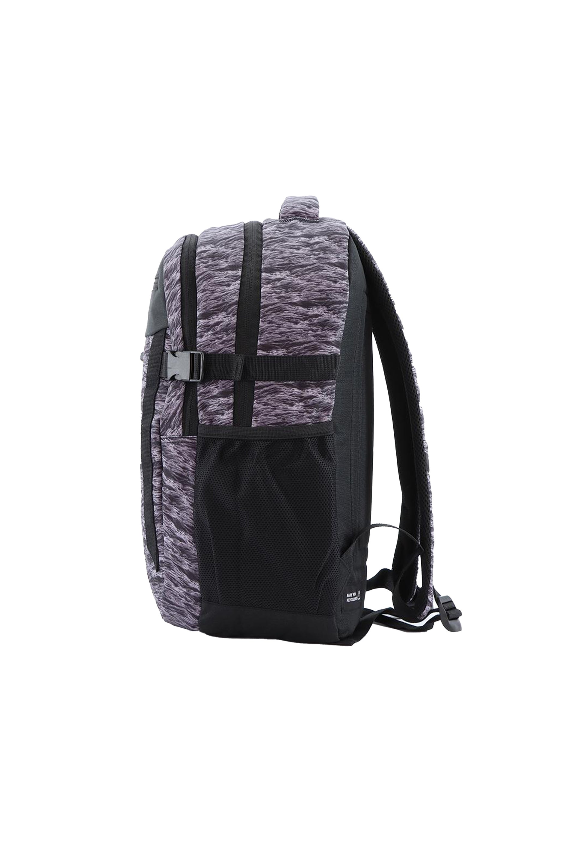 National Geographic - Natural Rucksack / Schulrucksack / Laptop-Rucksack - 20L - Sea Waves Motiv
