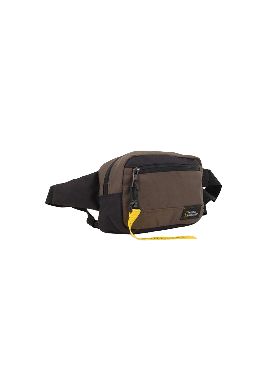 National Geographic - Natural Hüfttasche / Gürteltasche / Bauchtasche