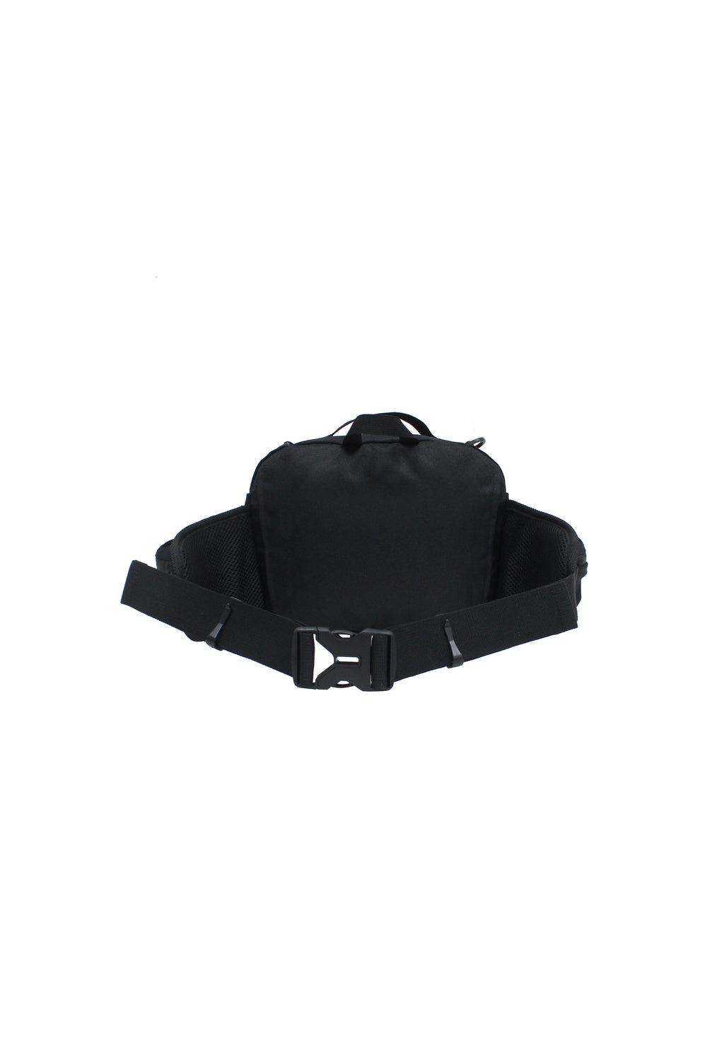 National Geographic - Destination - Gürteltasche / Bauchtasche / Hüfttasche - 7L - Schwarz