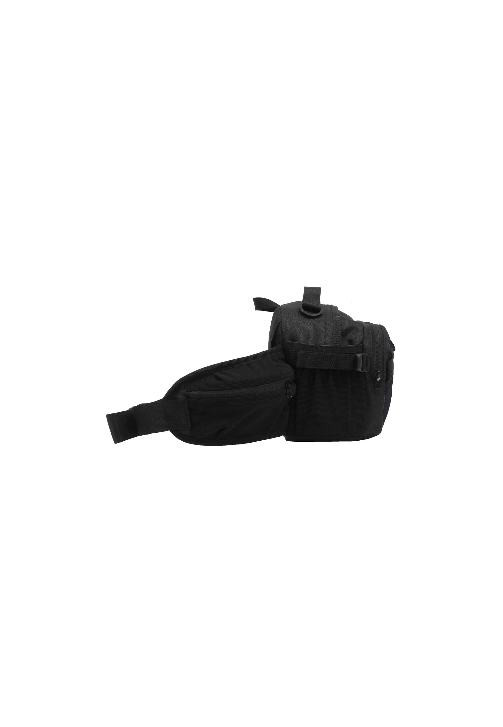 National Geographic - Destination - Gürteltasche / Bauchtasche / Hüfttasche - 7L - Schwarz