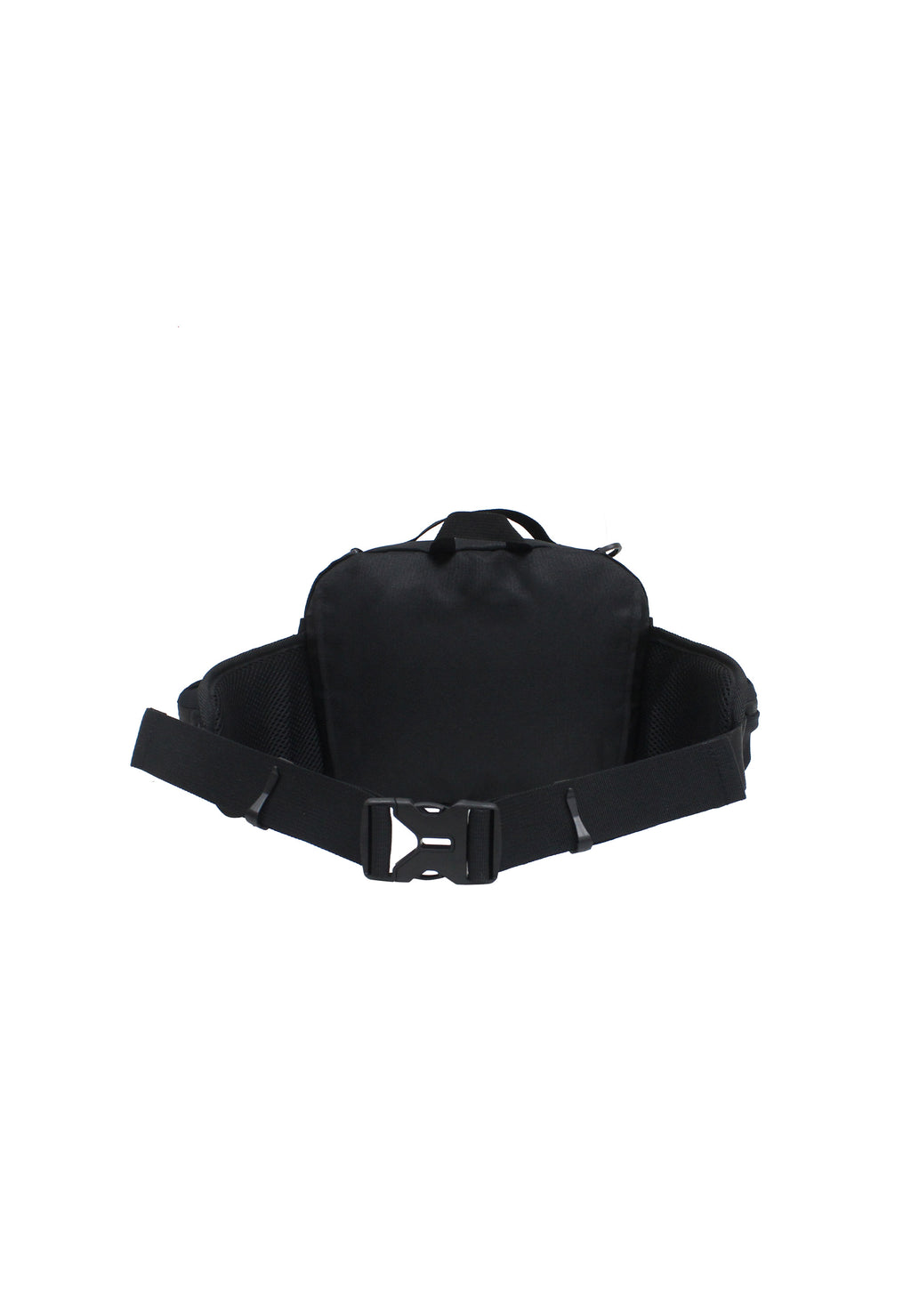 National Geographic - Destination - Gürteltasche / Bauchtasche / Hüfttasche - 7L - Grau