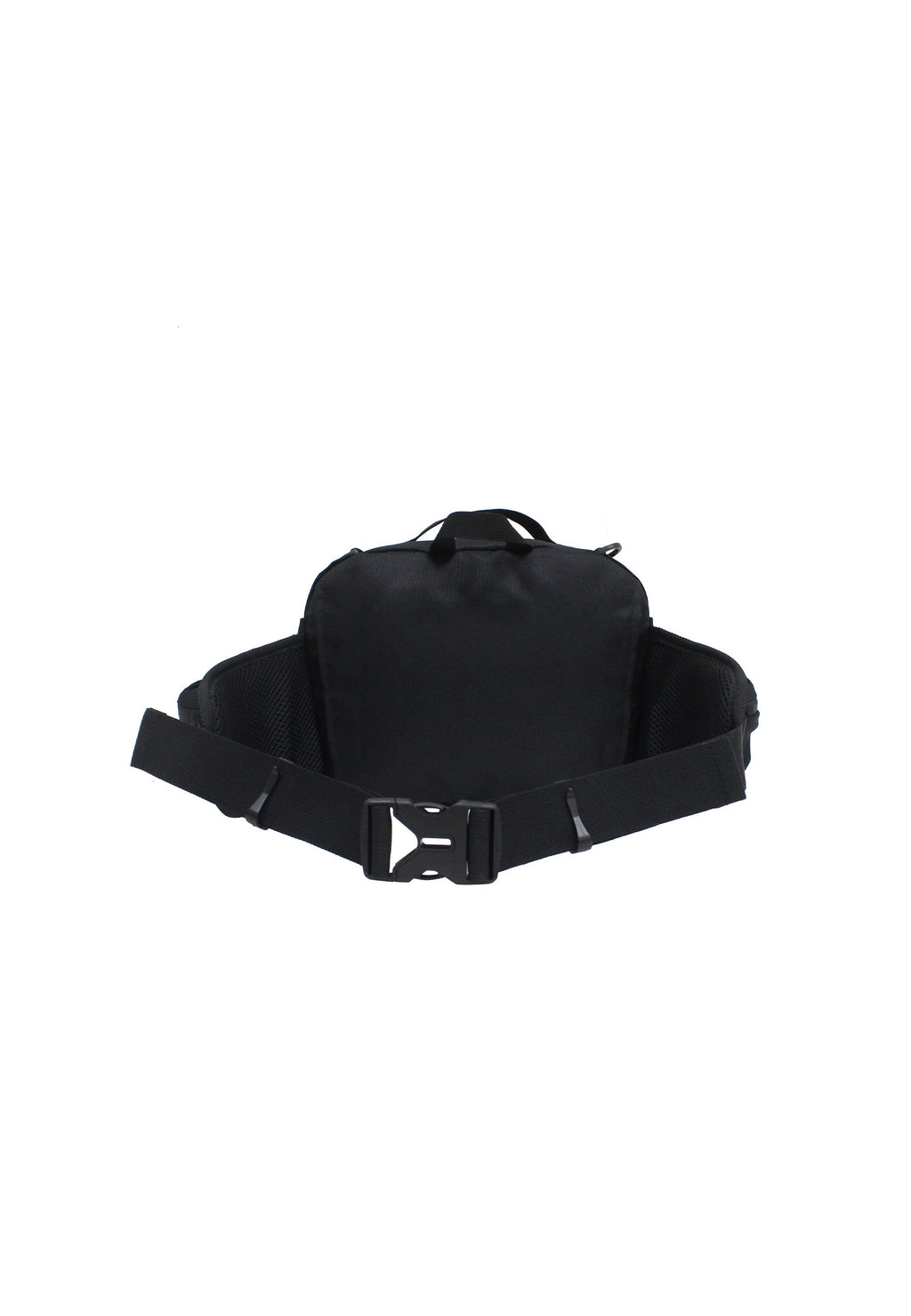 National Geographic - Destination - Gürteltasche / Bauchtasche / Hüfttasche - 7L - Grau