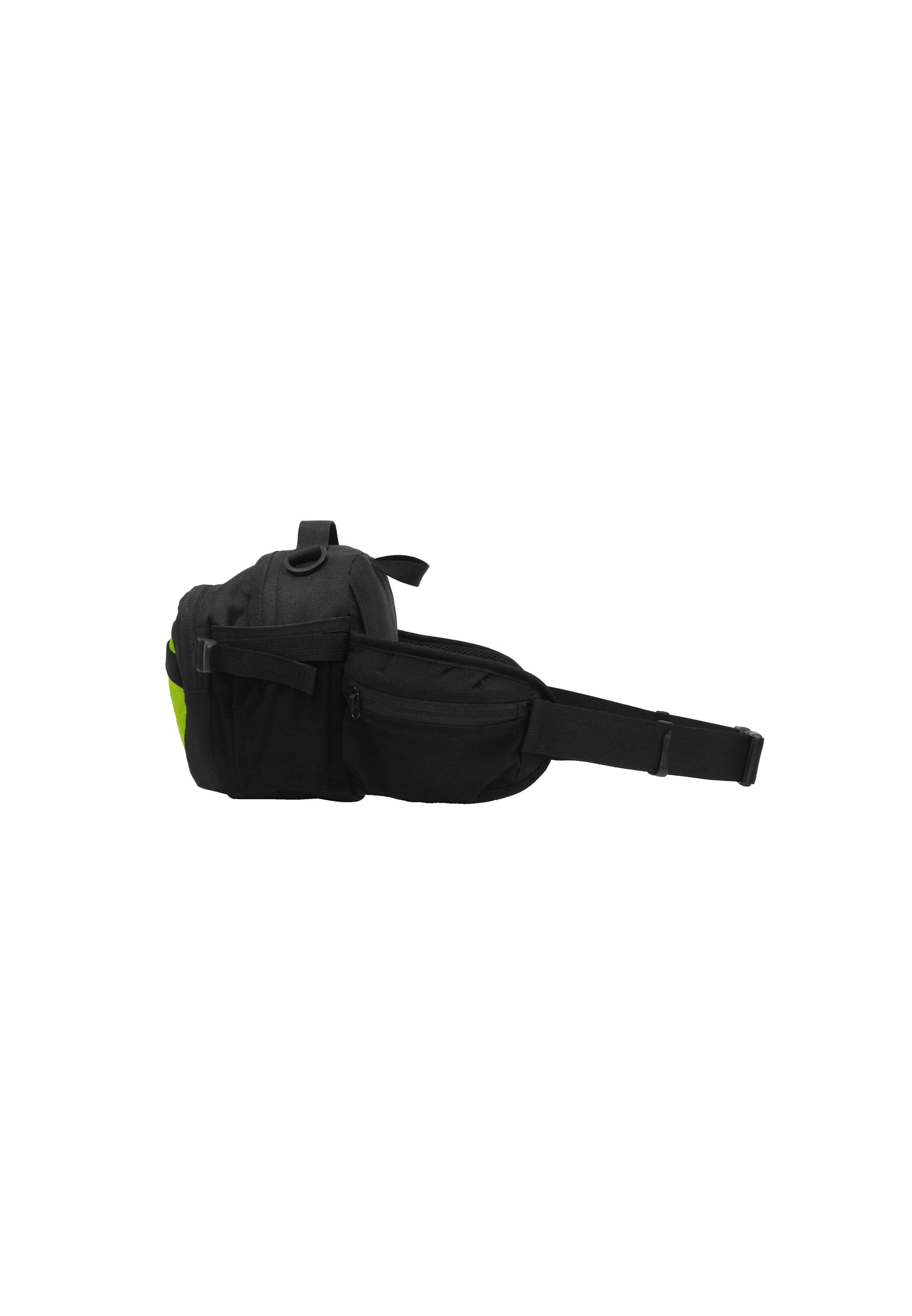National Geographic - Destination - Gürteltasche / Bauchtasche / Hüfttasche - 7L - Lindgrün