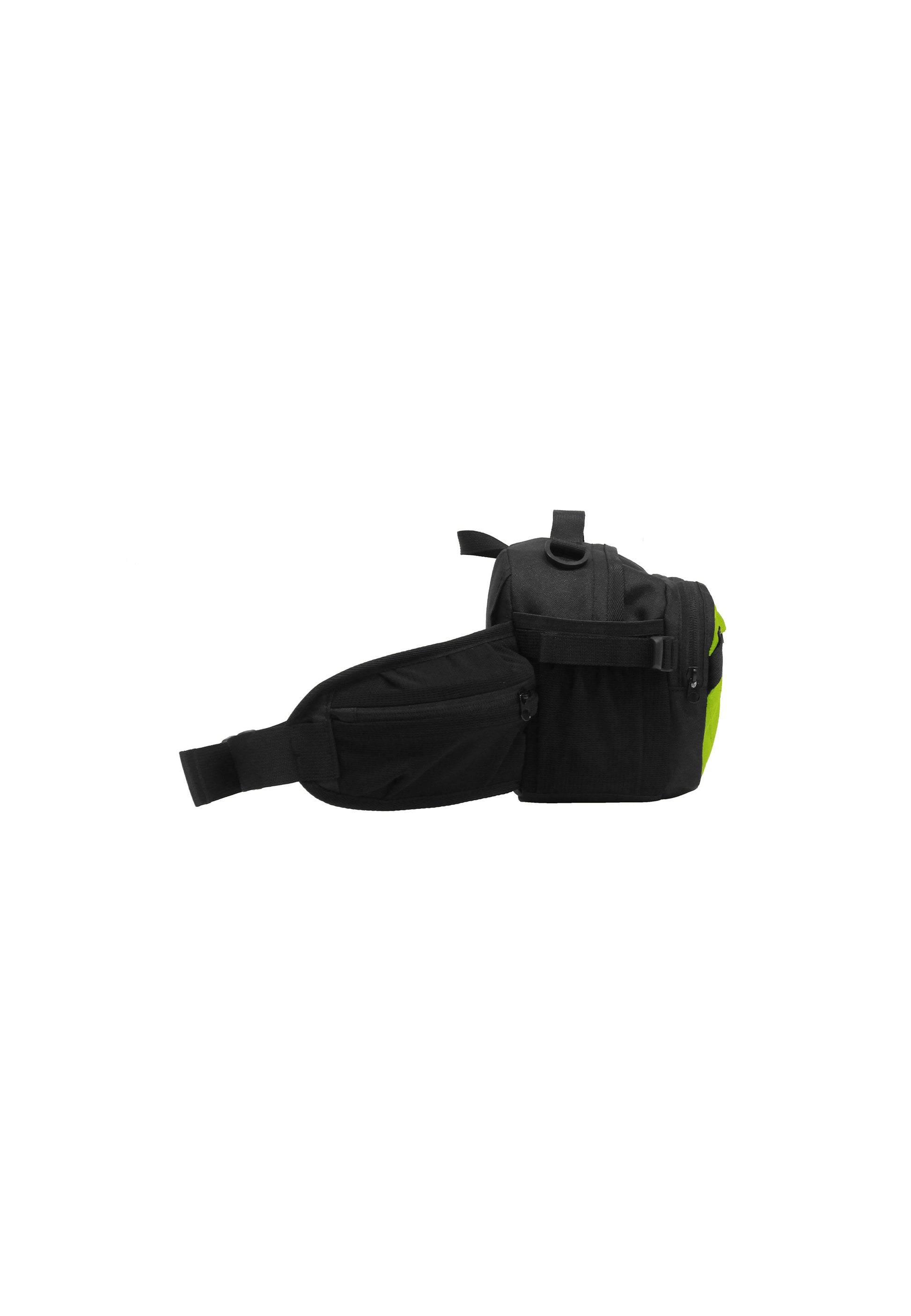 National Geographic - Destination - Gürteltasche / Bauchtasche / Hüfttasche - 7L - Lindgrün