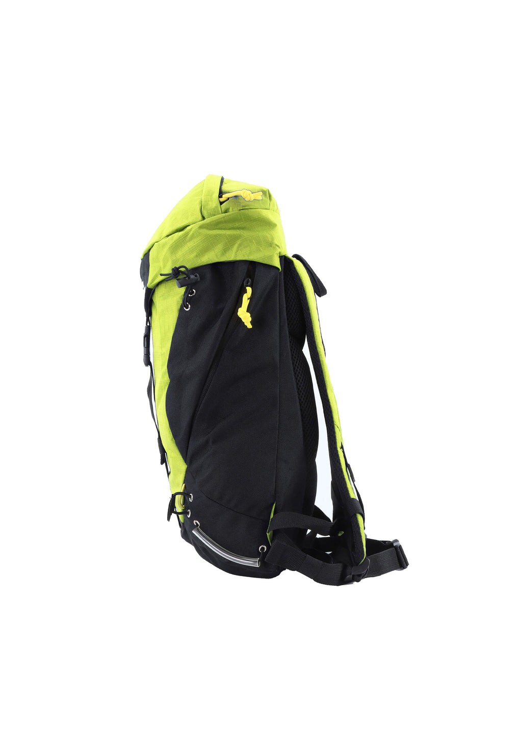National Geographic - Destination Rucksack / Outdoor-Rucksack - 13L - Lindgrün