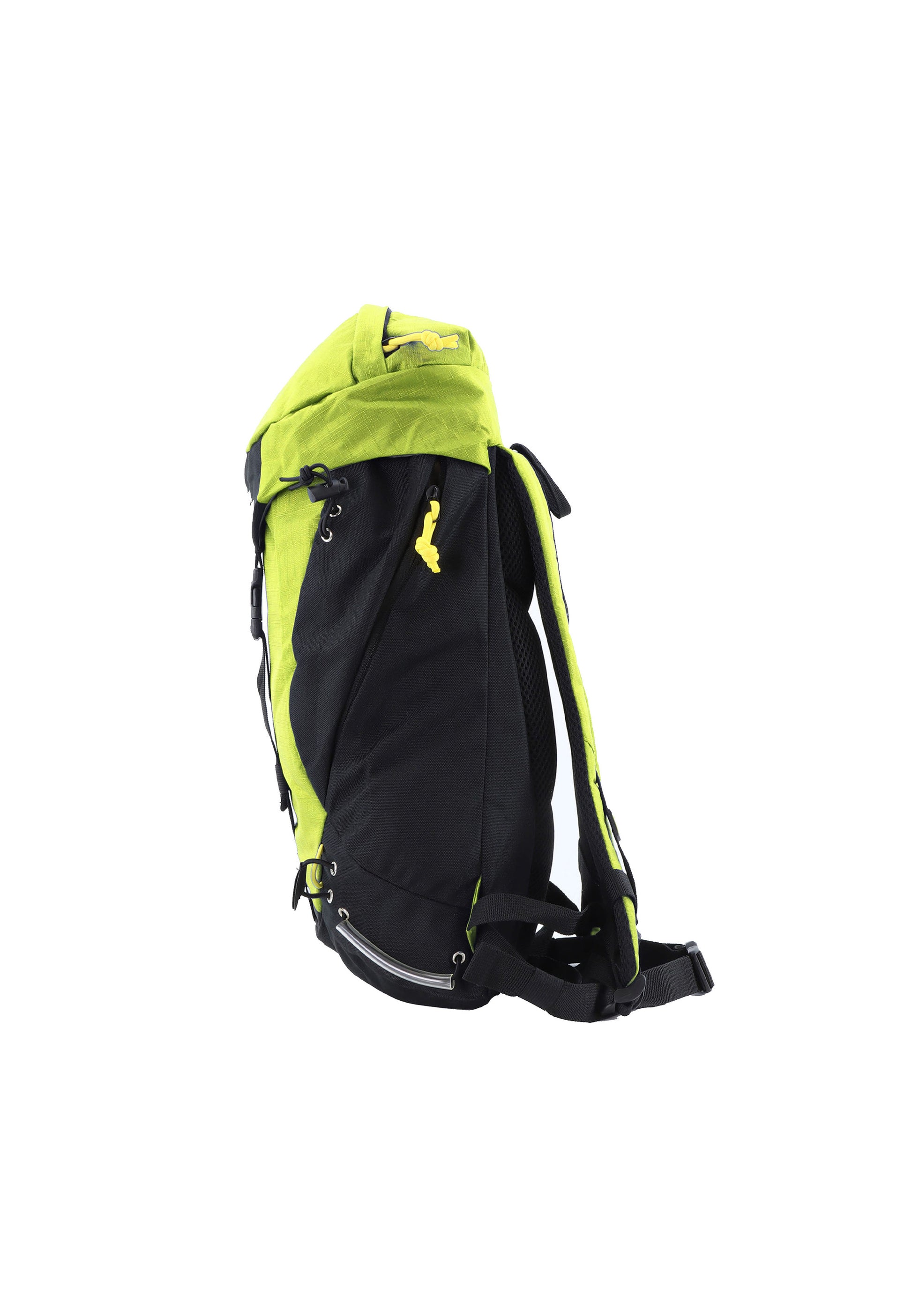 National Geographic - Destination Rucksack / Outdoor-Rucksack - 13L - Lindgrün