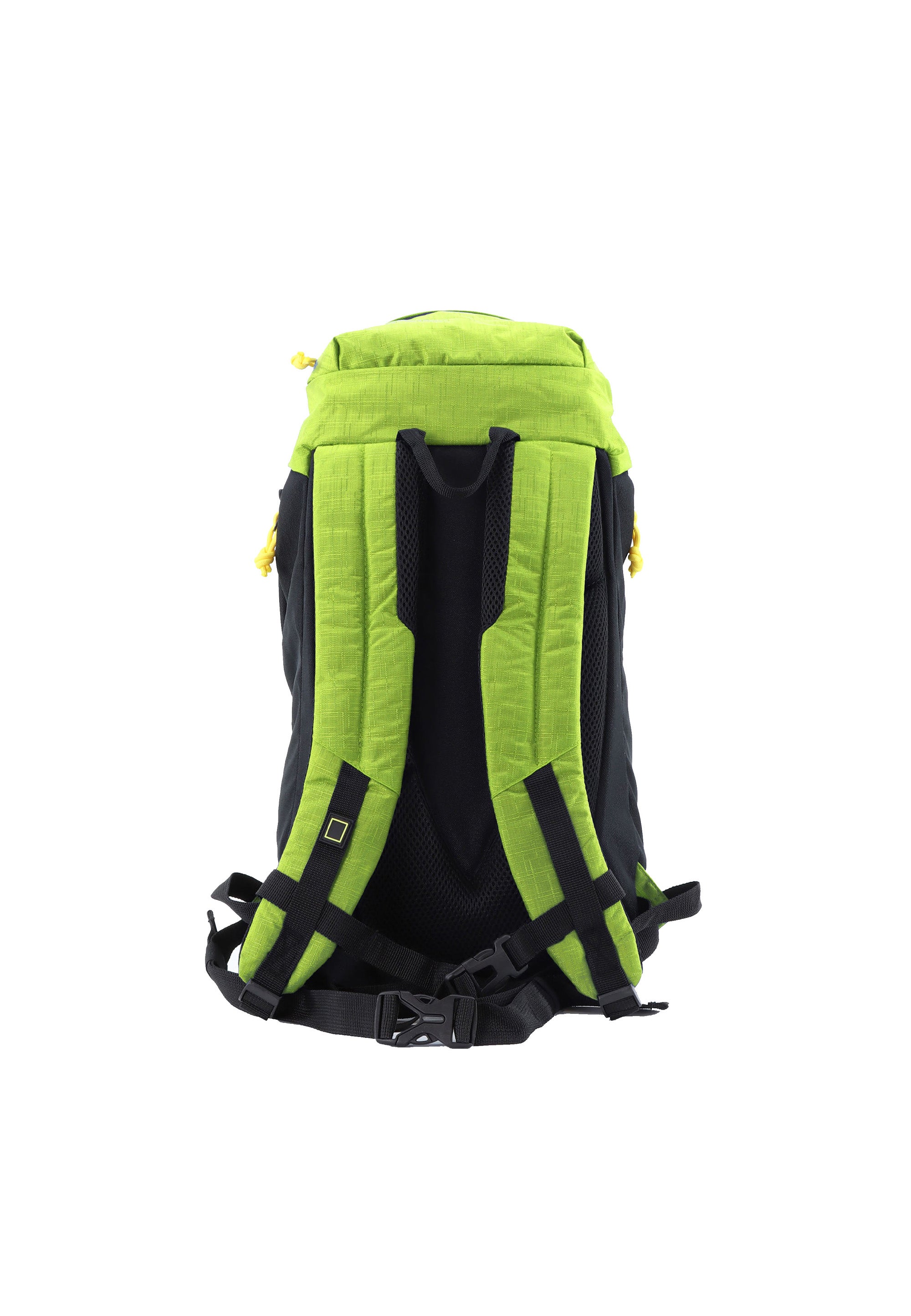 National Geographic - Destination Rucksack / Outdoor-Rucksack - 13L - Lindgrün