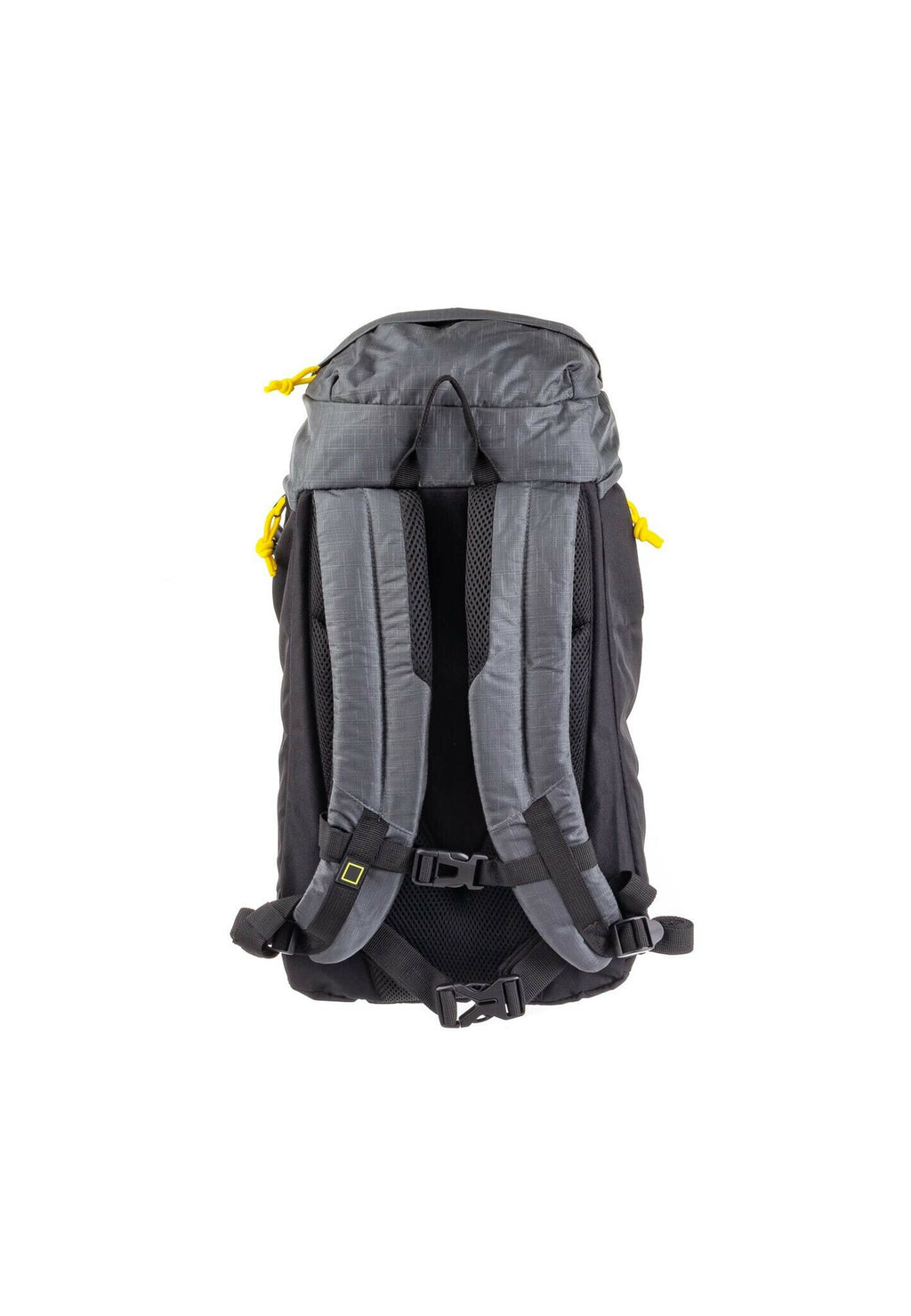 National Geographic - Destination Rucksack / Outdoor-Rucksack - 13L - Grau