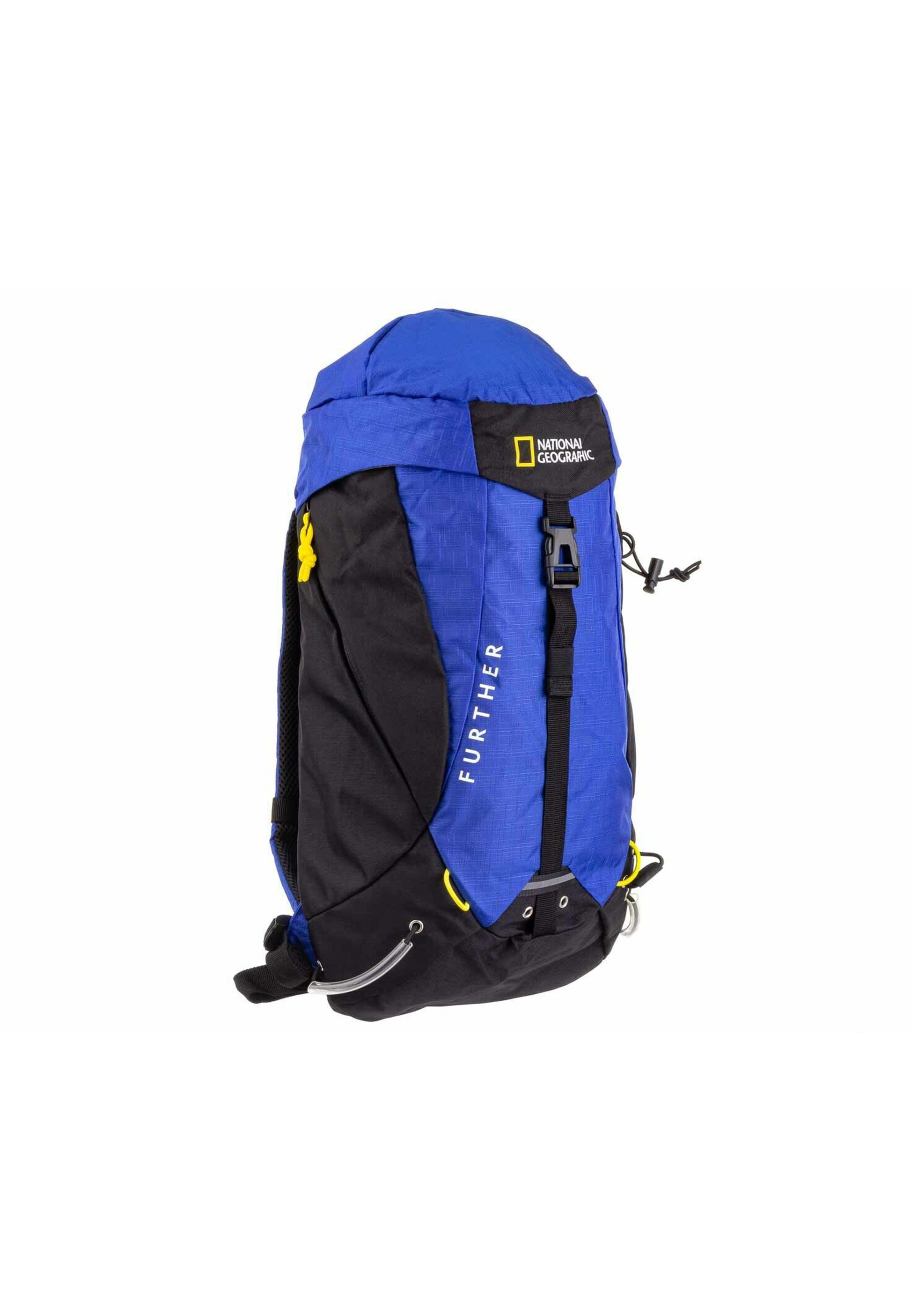 National Geographic - Destination Rucksack / Outdoor-Rucksack - 13L - Blau