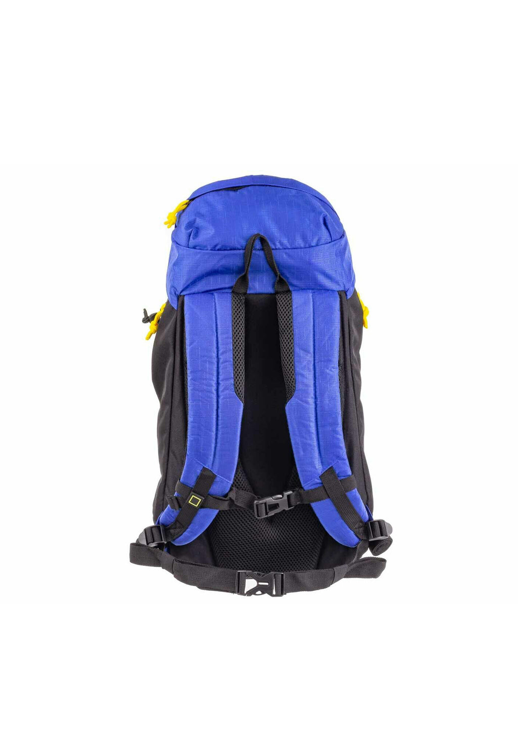 National Geographic - Destination Rucksack / Outdoor-Rucksack - 13L - Blau